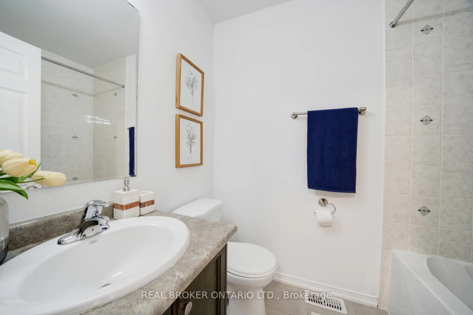 Photo 45 of 505 Rossland Road E, Ajax, Central East — HOMEH