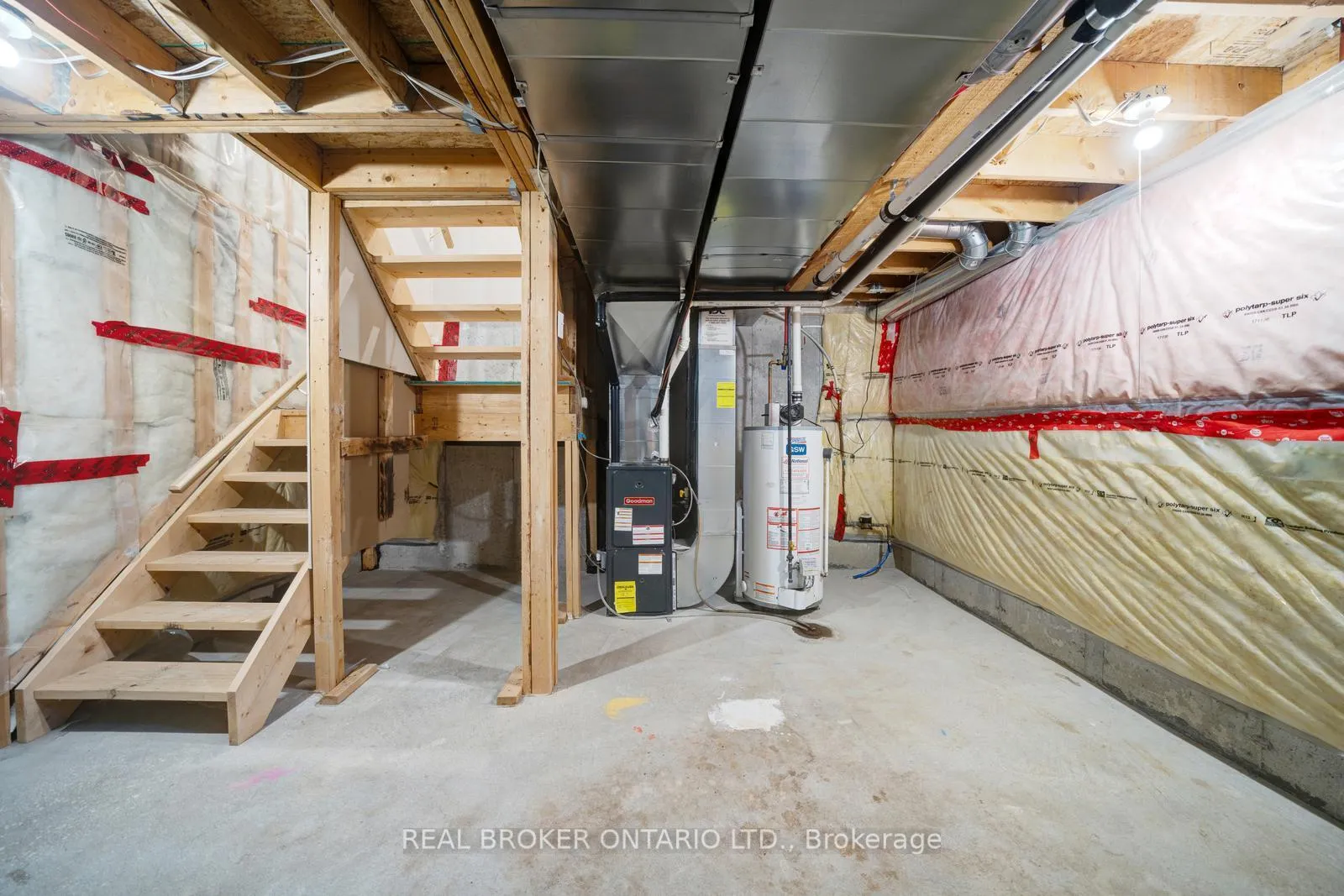 Photo 46 of 505 Rossland Road E, Ajax, Central East — HOMEH
