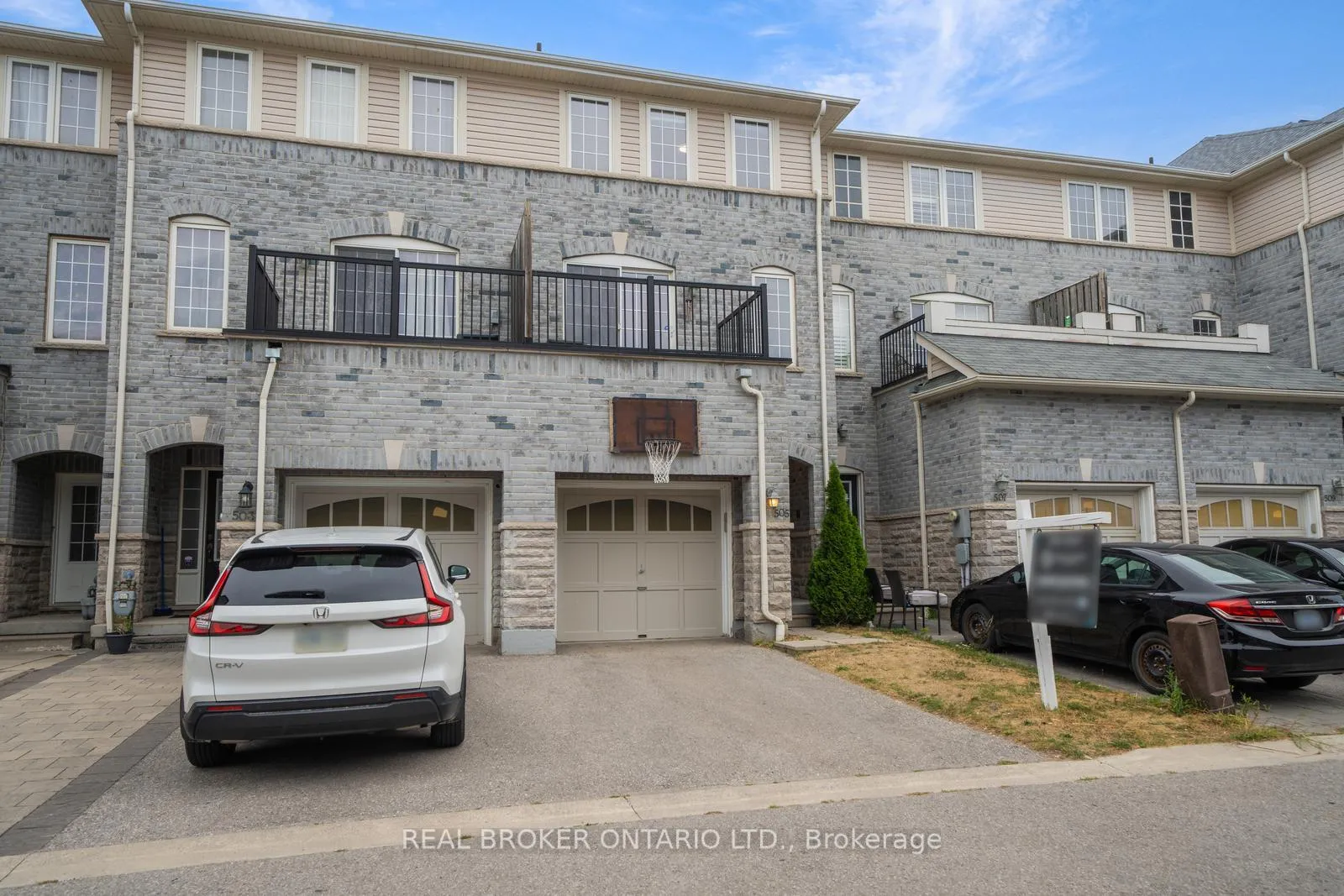 Photo 48 of 505 Rossland Road E, Ajax, Central East — HOMEH