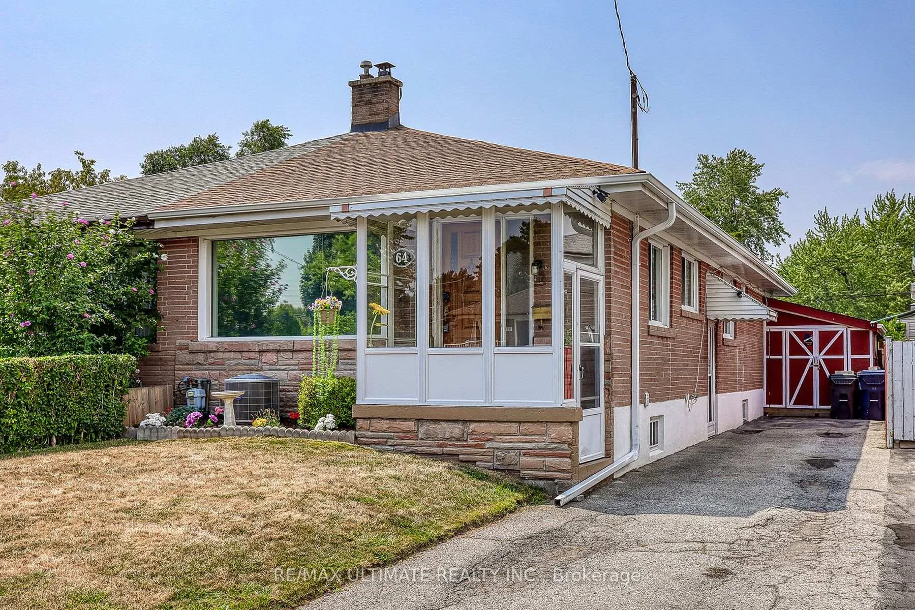 Photo 1 of 64 Rushley Drive, Scarborough, Bendale — HOMEH