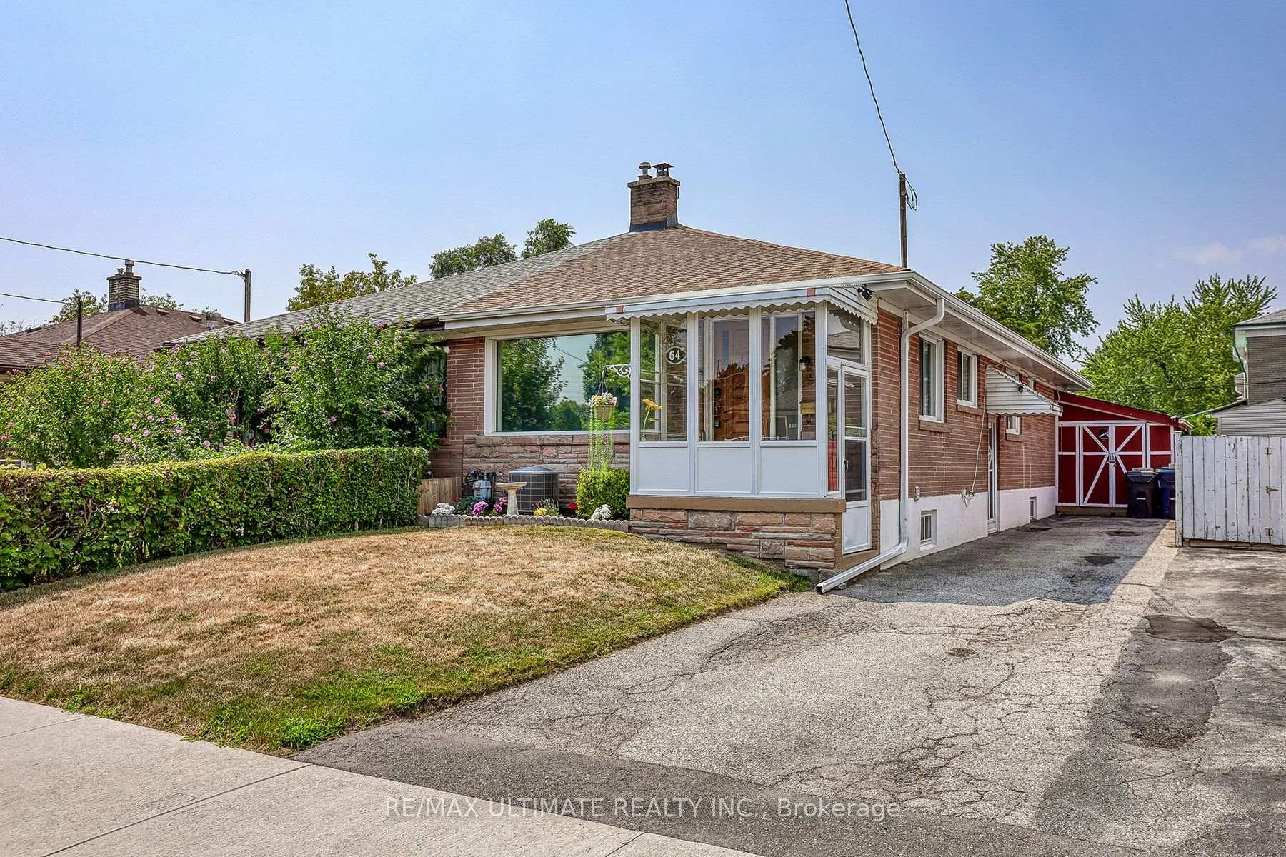 Photo 2 of 64 Rushley Drive, Scarborough, Bendale — HOMEH