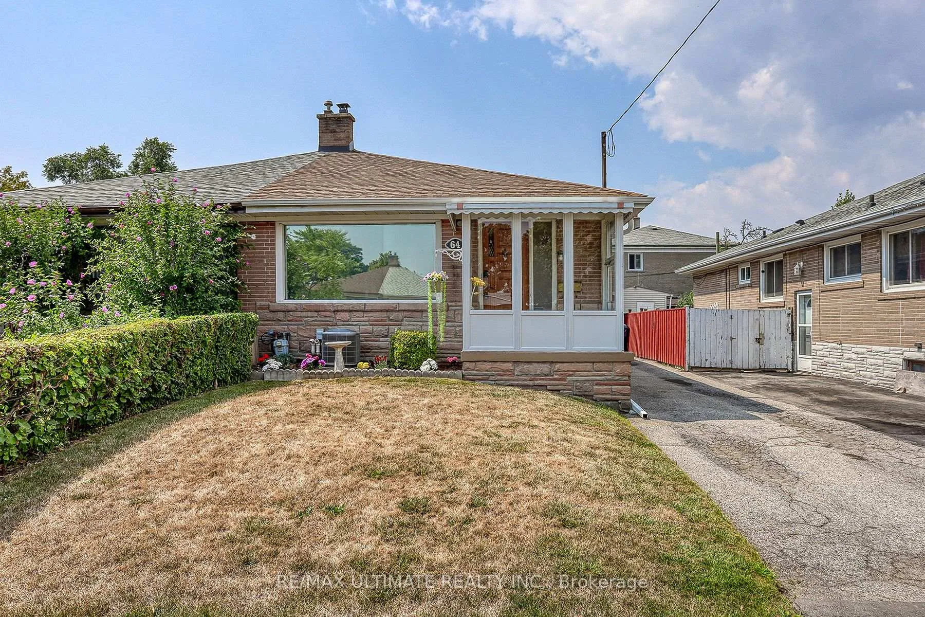 Photo 3 of 64 Rushley Drive, Scarborough, Bendale — HOMEH