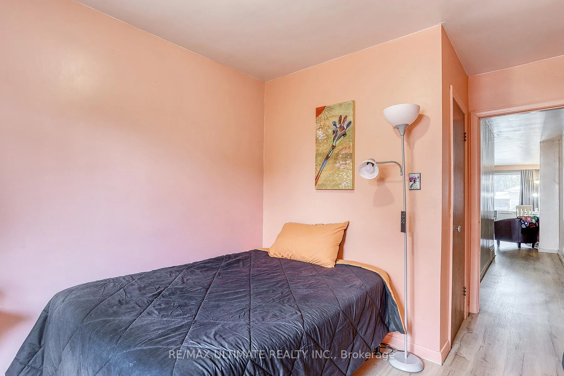 Photo 25 of 64 Rushley Drive, Scarborough, Bendale — HOMEH