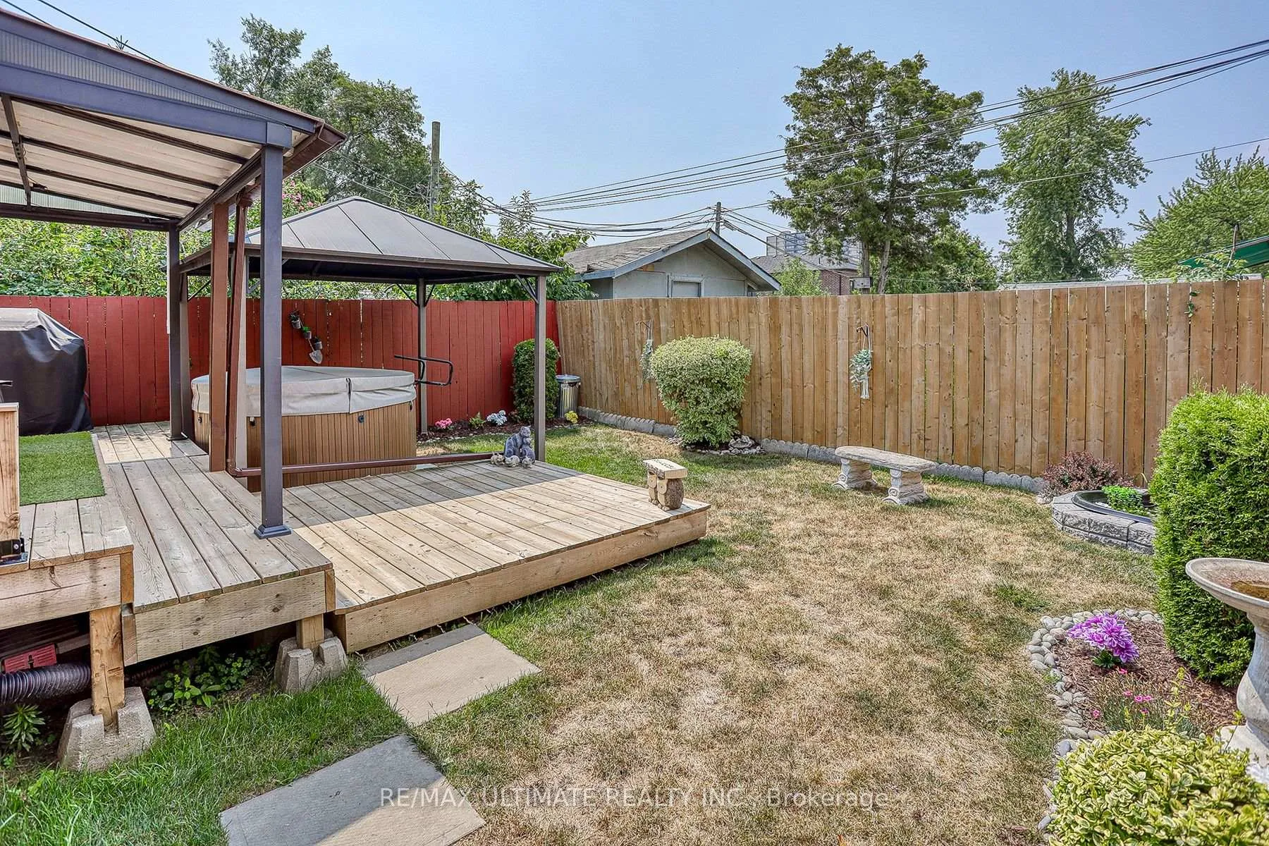 Photo 33 of 64 Rushley Drive, Scarborough, Bendale — HOMEH