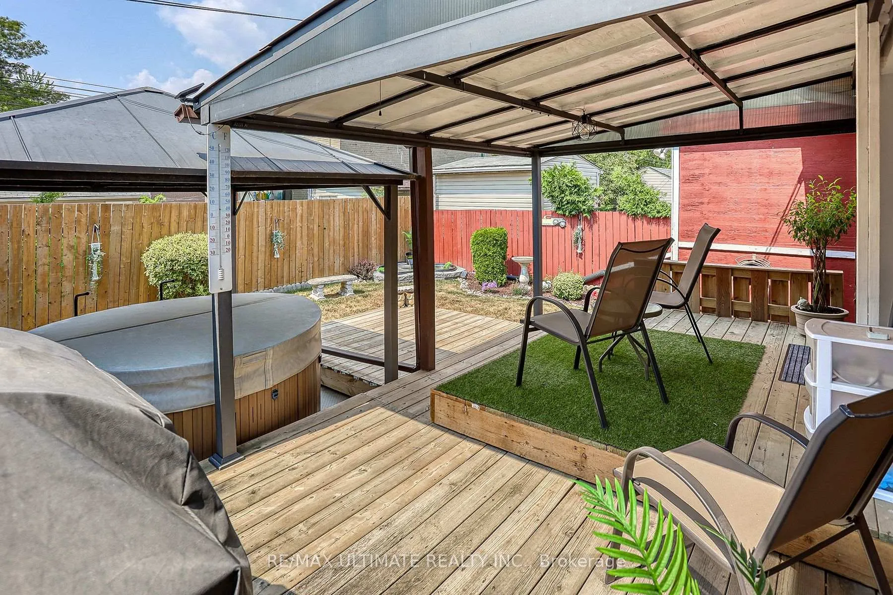 Photo 38 of 64 Rushley Drive, Scarborough, Bendale — HOMEH