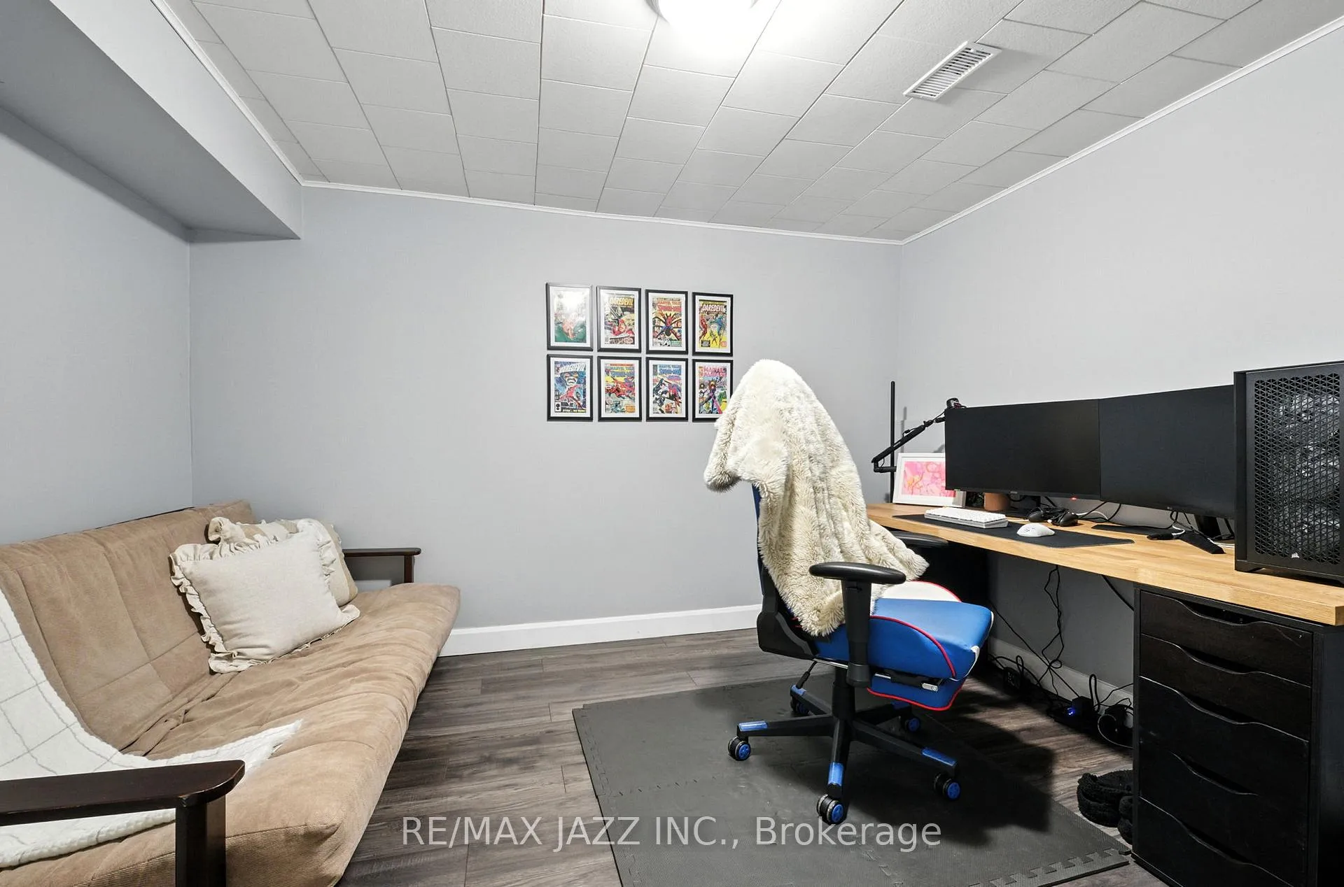 Photo 28 of 19 Doreen Crescent, Clarington, Bowmanville — HOMEH