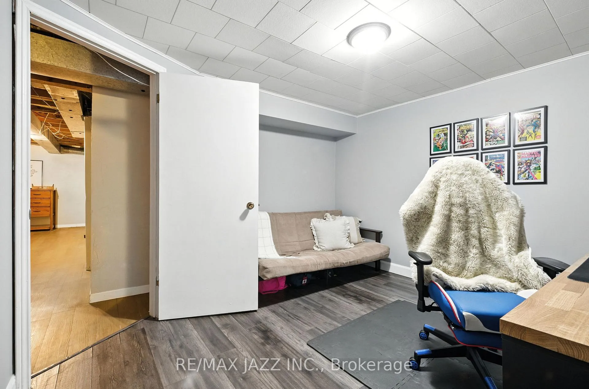 Photo 29 of 19 Doreen Crescent, Clarington, Bowmanville — HOMEH