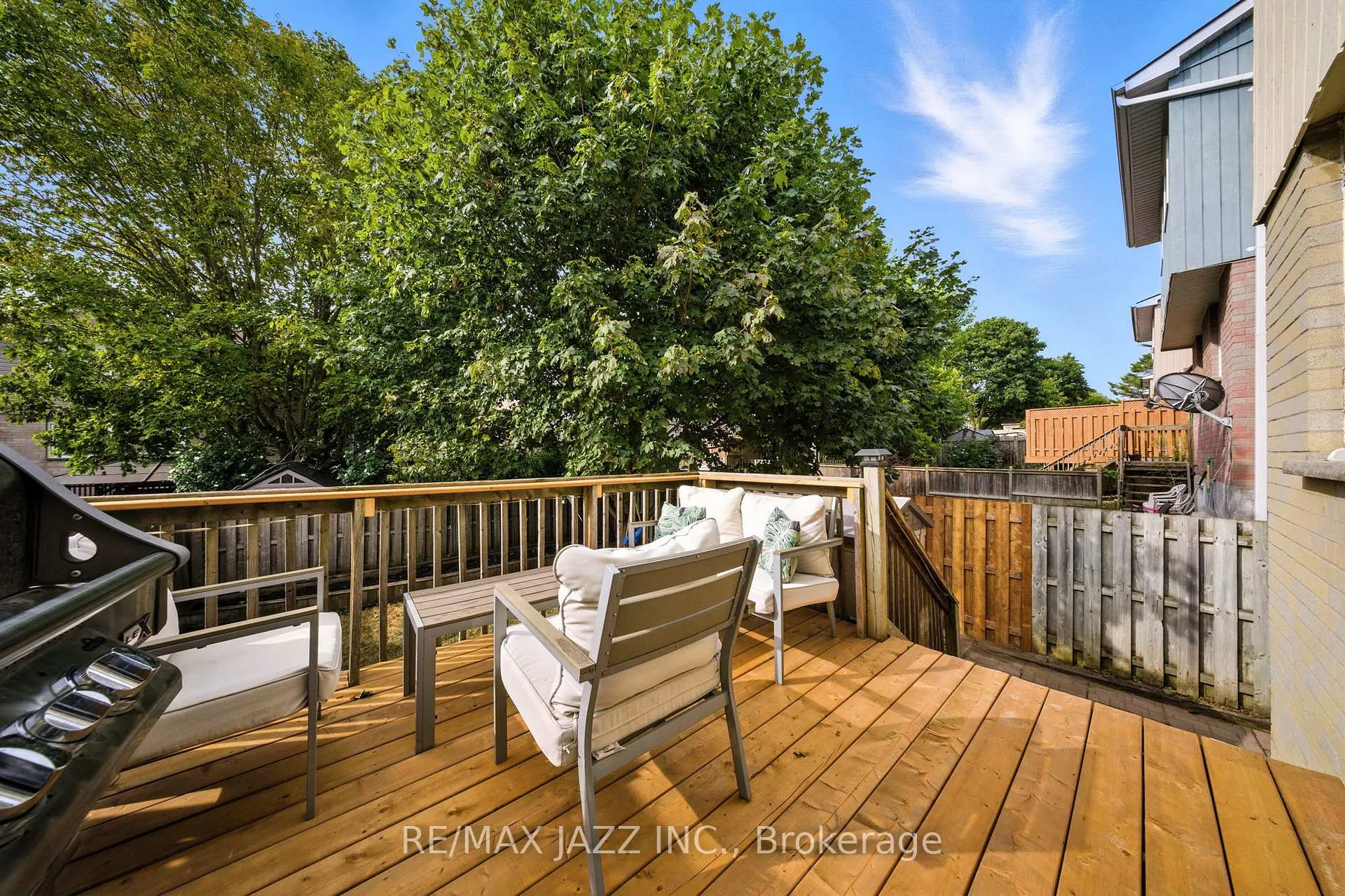Photo 31 of 19 Doreen Crescent, Clarington, Bowmanville — HOMEH