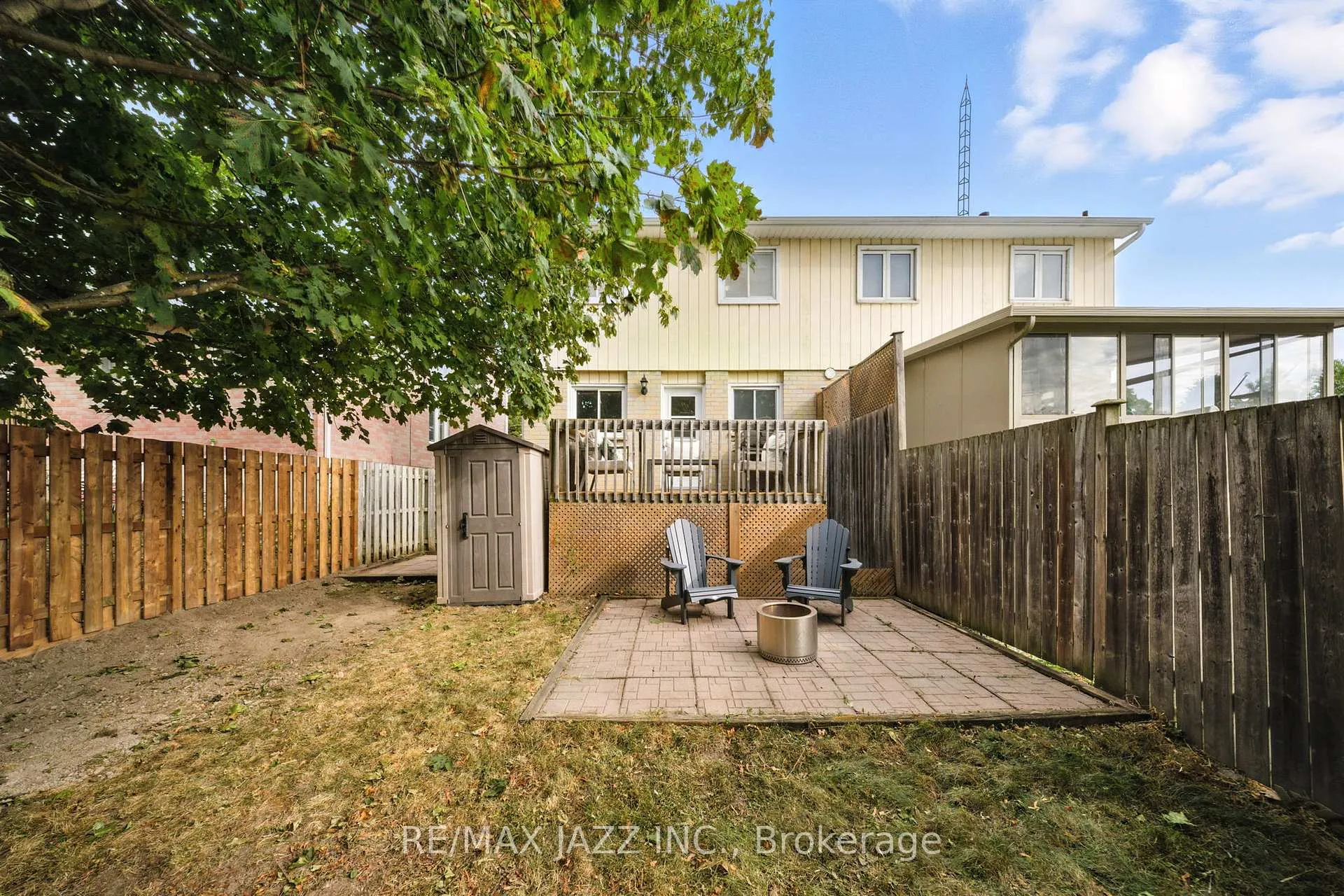 Photo 34 of 19 Doreen Crescent, Clarington, Bowmanville — HOMEH