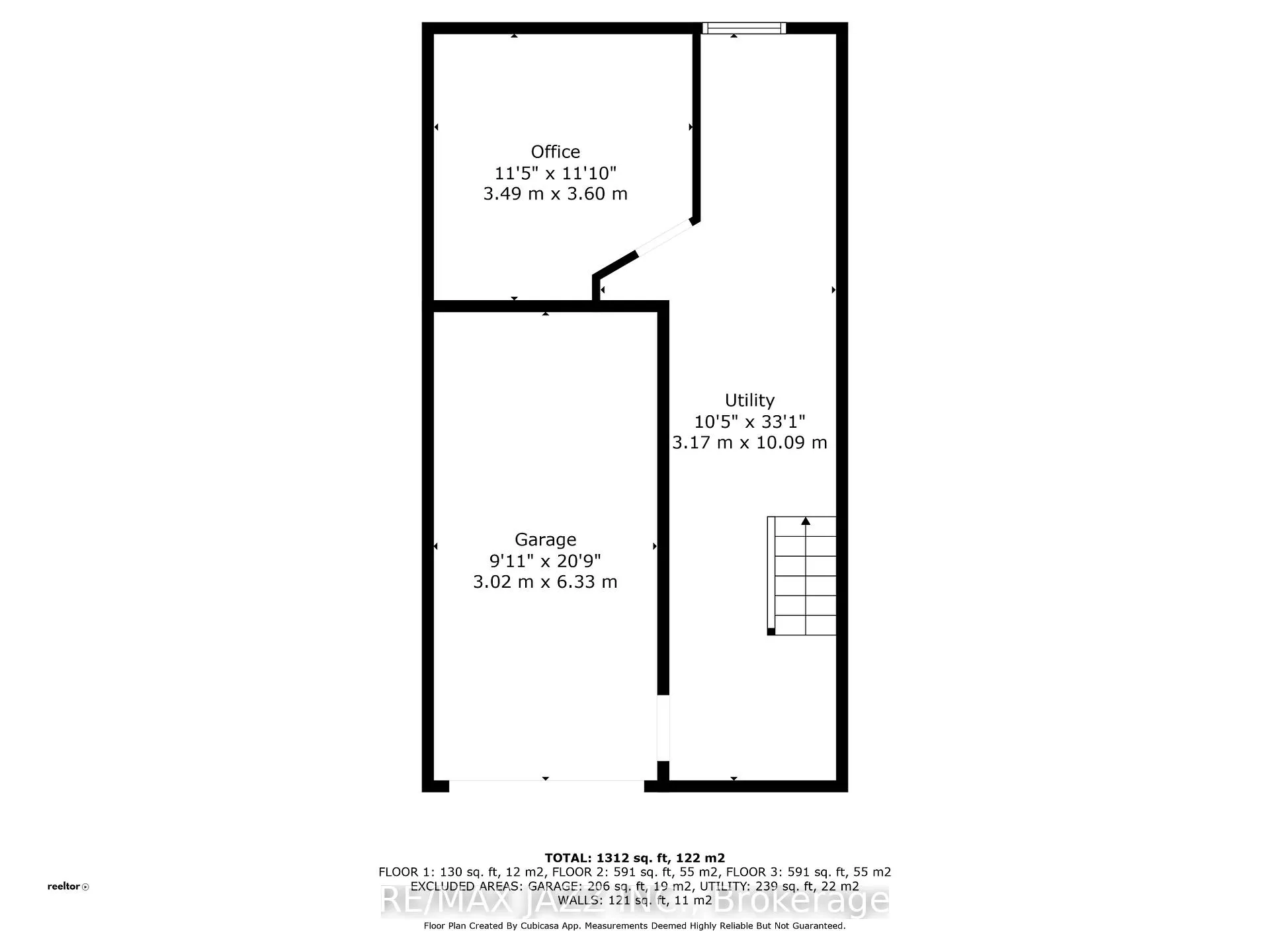 Photo 38 of 19 Doreen Crescent, Clarington, Bowmanville — HOMEH