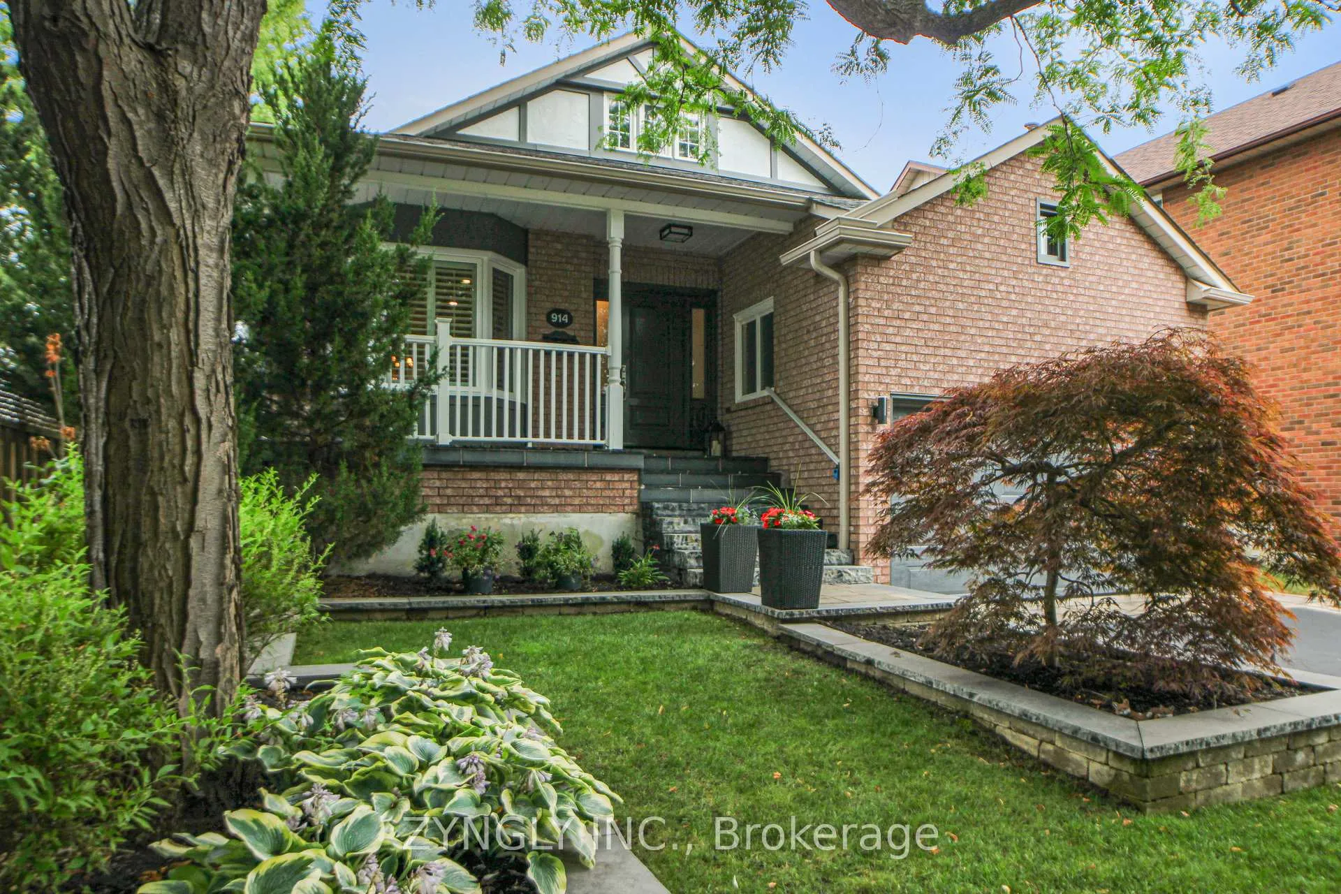 Photo 3 of 914 Alanbury Crescent, Pickering, Liverpool — HOMEH