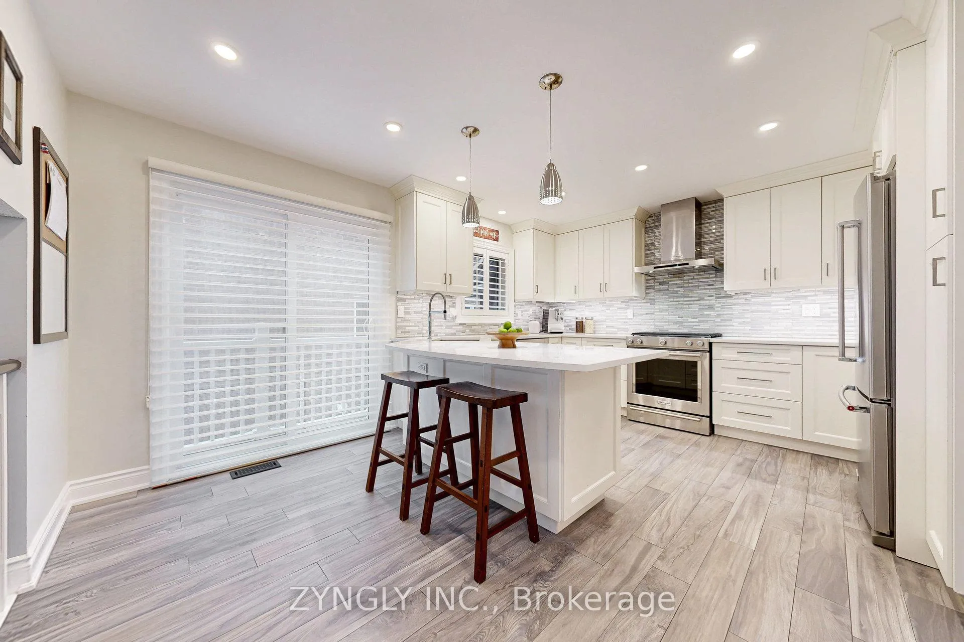 Photo 10 of 914 Alanbury Crescent, Pickering, Liverpool — HOMEH