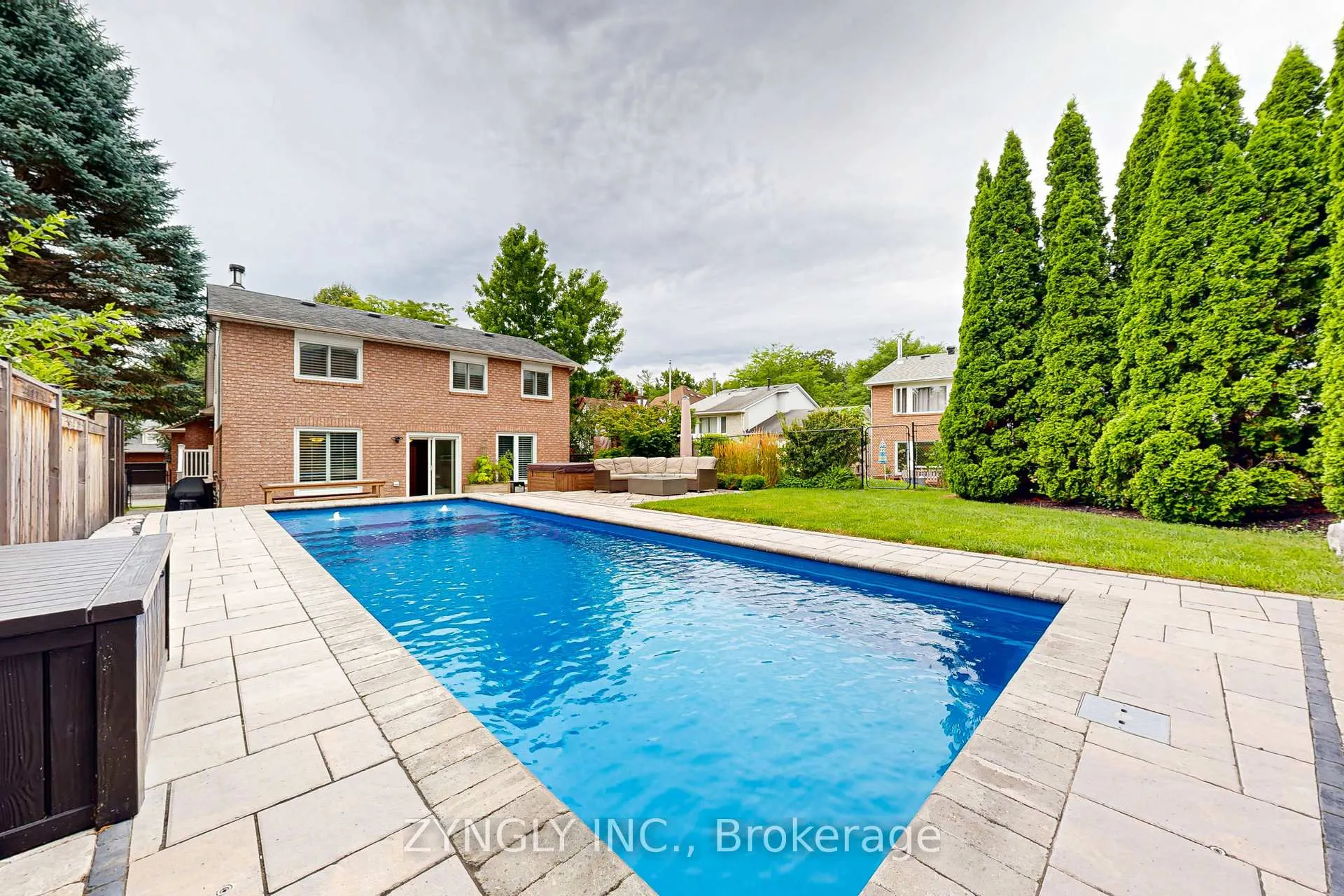Photo 42 of 914 Alanbury Crescent, Pickering, Liverpool — HOMEH