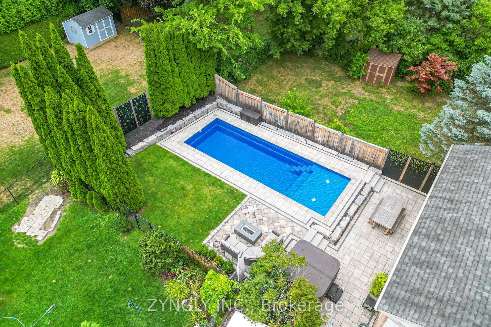 Photo 44 of 914 Alanbury Crescent, Pickering, Liverpool — HOMEH