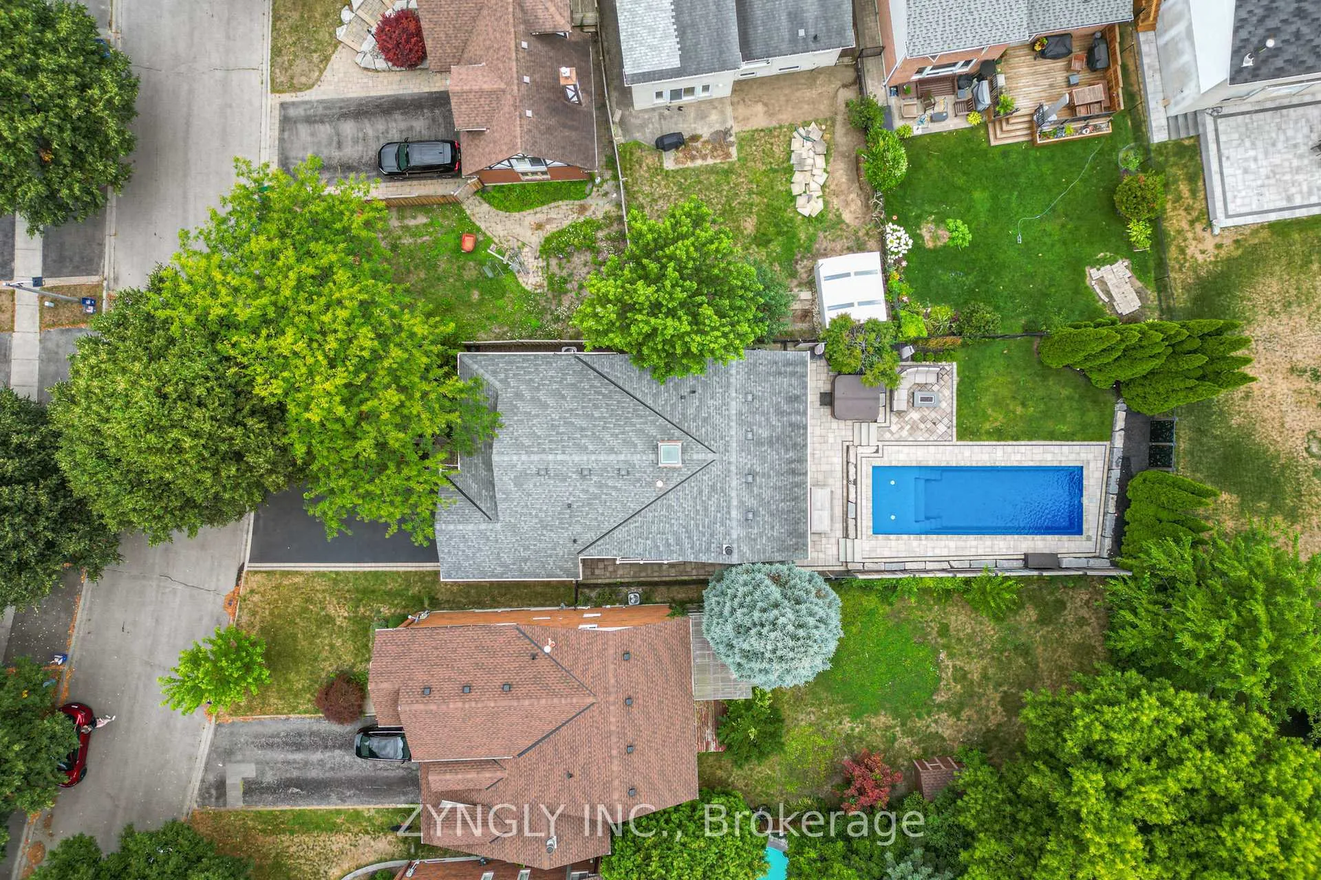 Photo 46 of 914 Alanbury Crescent, Pickering, Liverpool — HOMEH