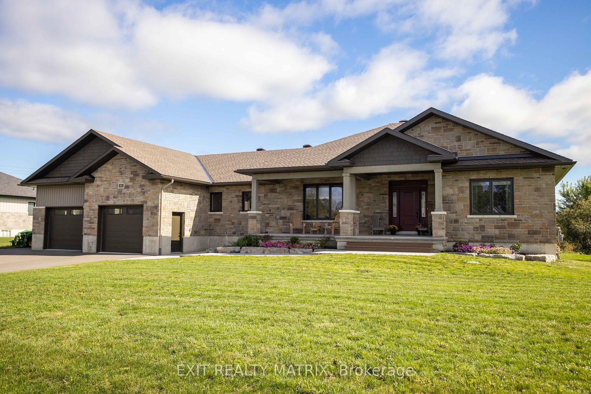 Photo 2 of 2825 Eldo Street, Ottawa, Metcalfe — HOMEH