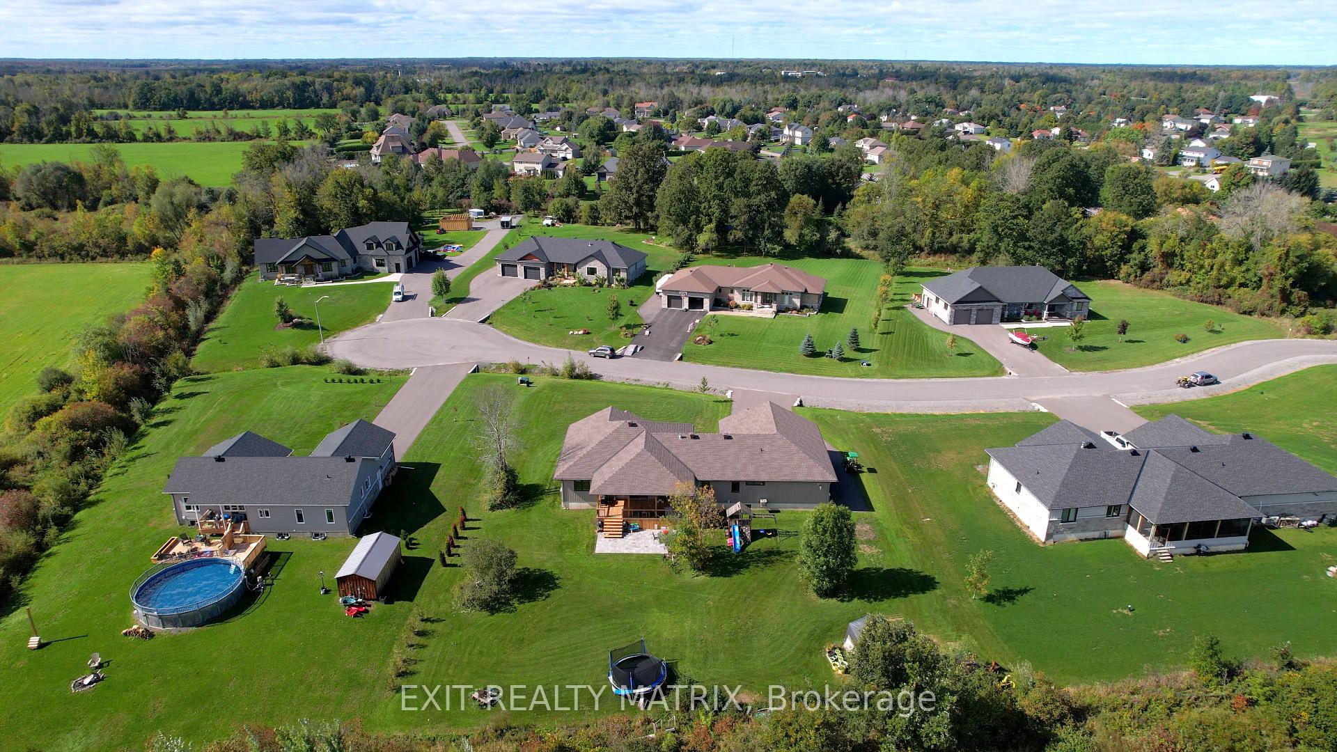 Photo 49 of 2825 Eldo Street, Ottawa, Metcalfe — HOMEH