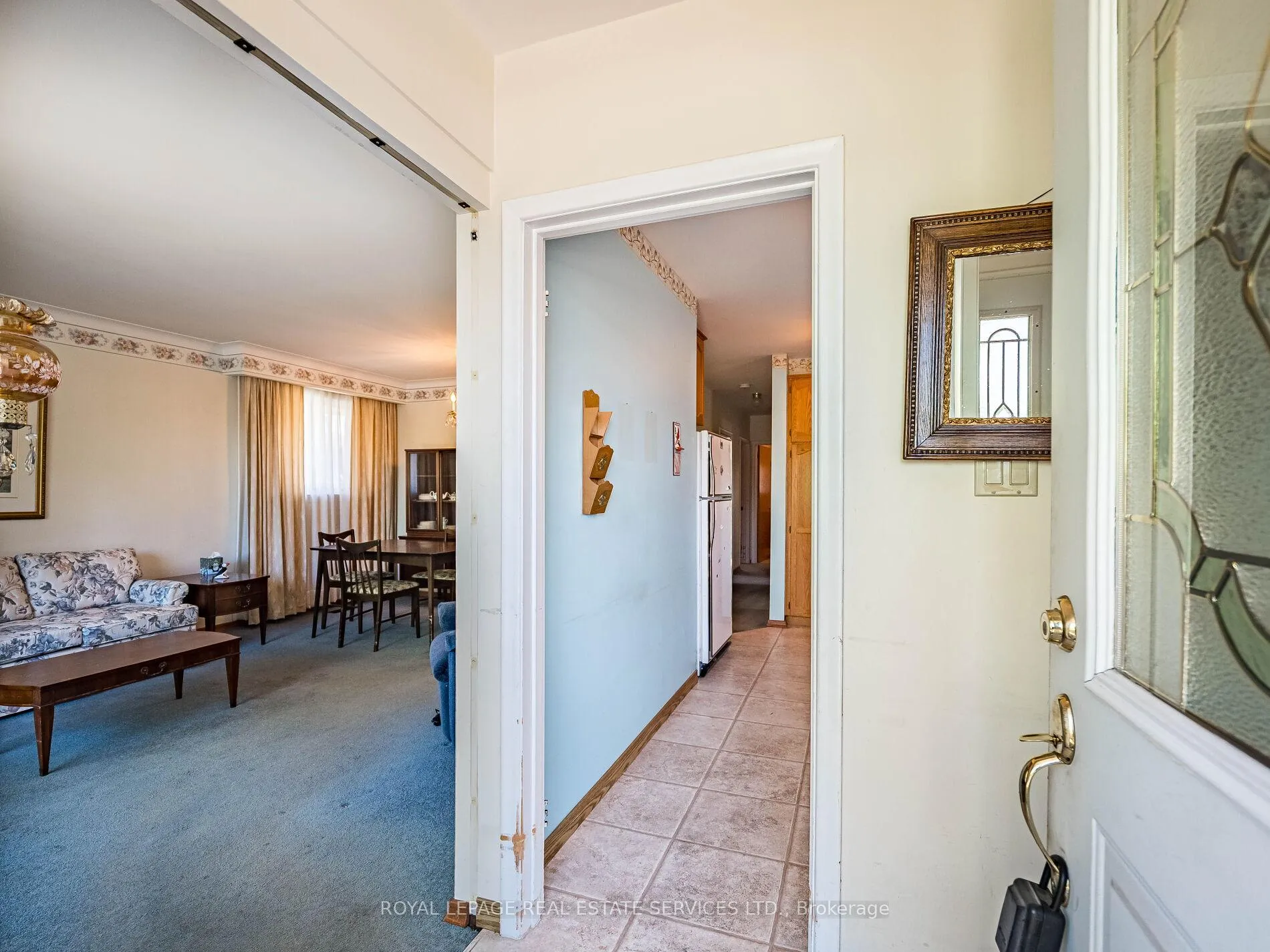 Photo 4 of 15 Hughey Crescent, Scarborough, Ionview — HOMEH