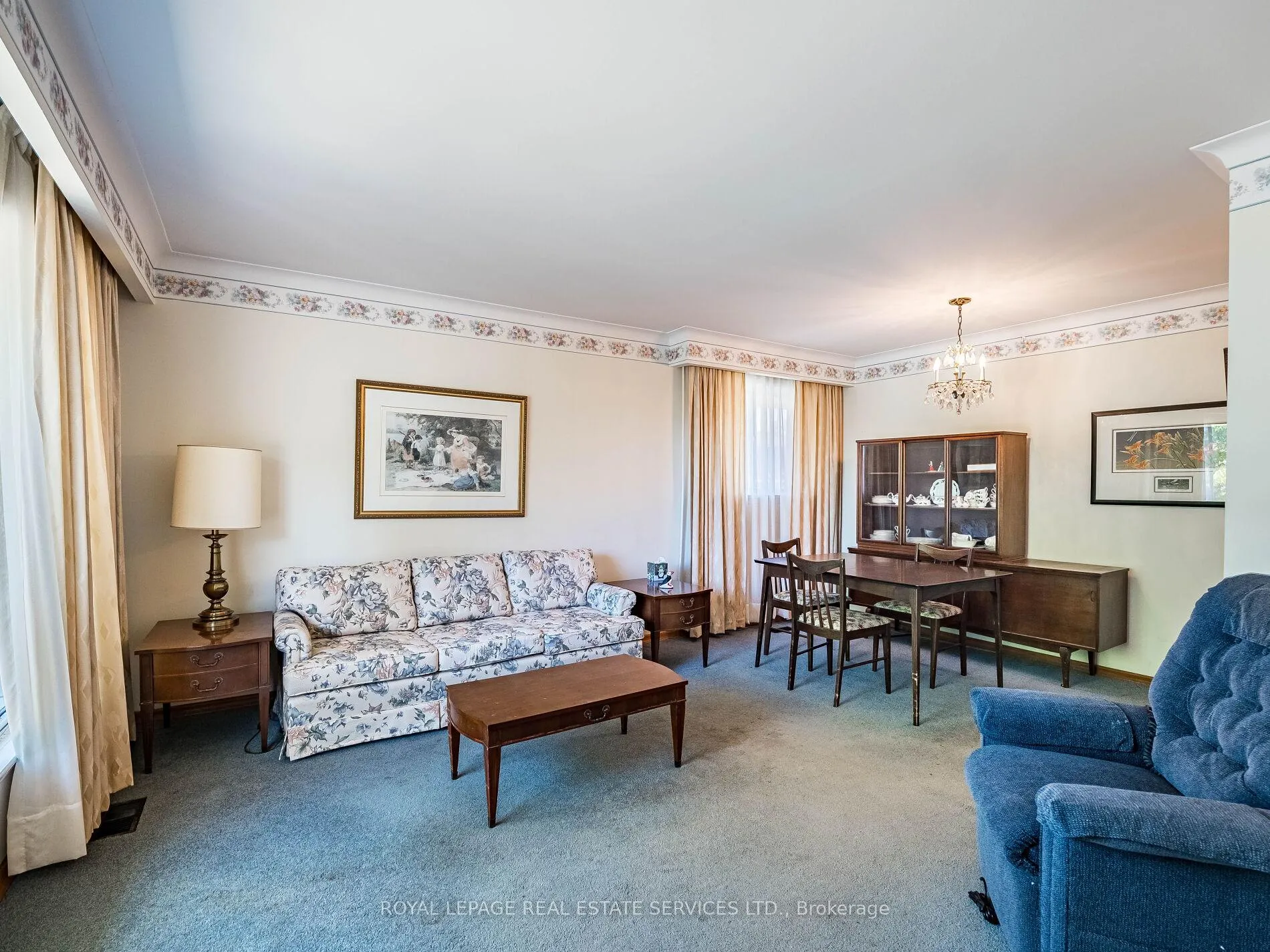 Photo 6 of 15 Hughey Crescent, Scarborough, Ionview — HOMEH