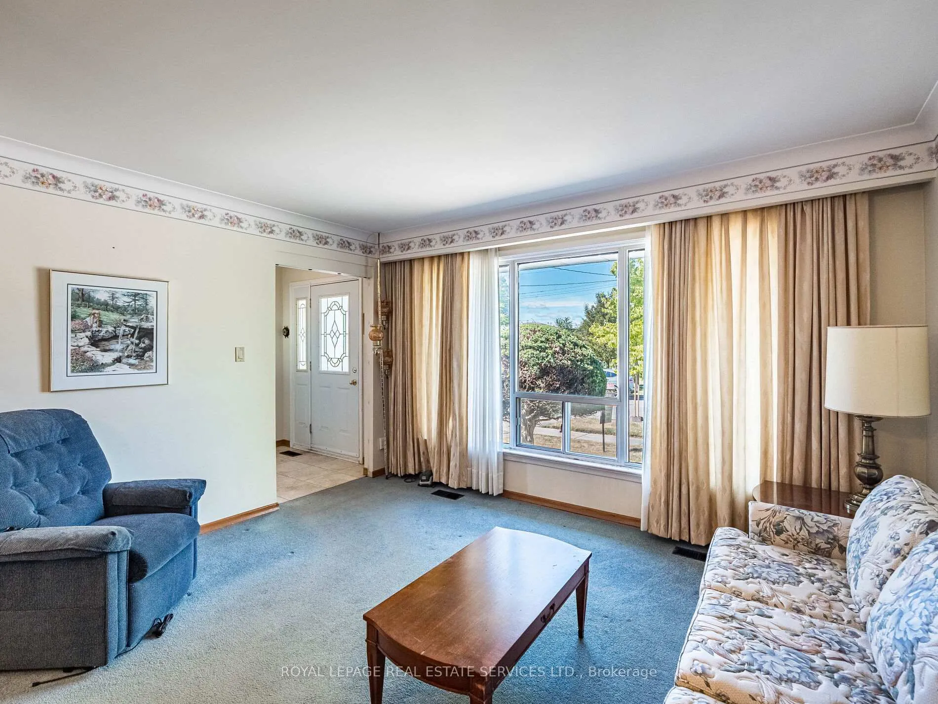Photo 7 of 15 Hughey Crescent, Scarborough, Ionview — HOMEH