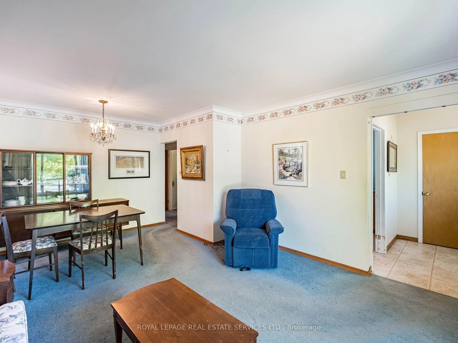 Photo 8 of 15 Hughey Crescent, Scarborough, Ionview — HOMEH