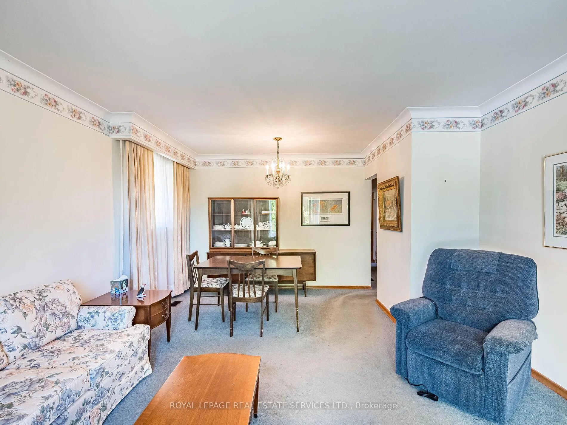 Photo 9 of 15 Hughey Crescent, Scarborough, Ionview — HOMEH