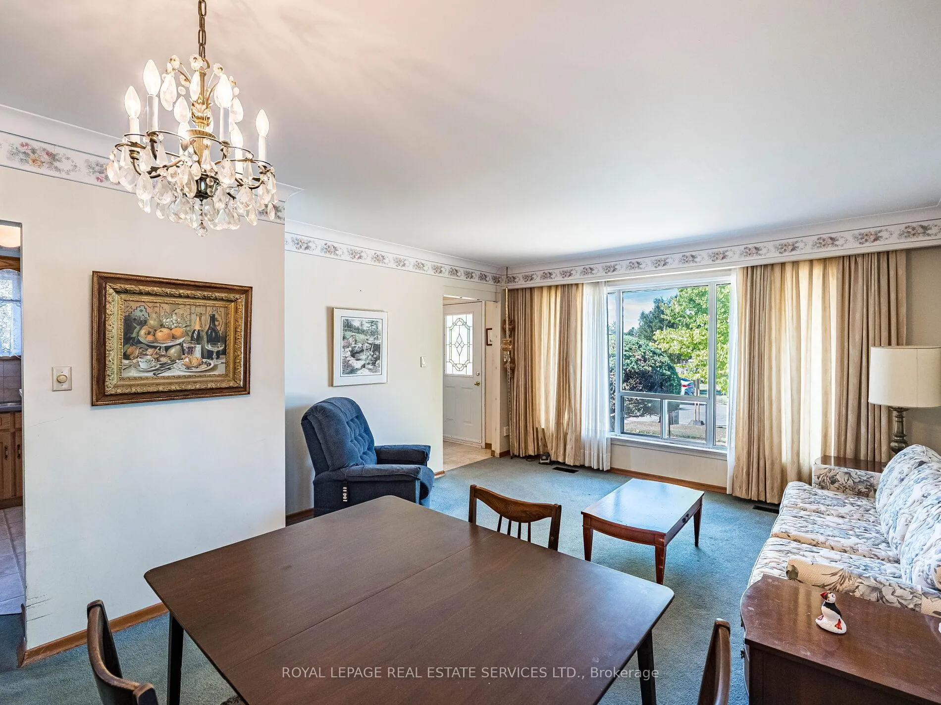 Photo 10 of 15 Hughey Crescent, Scarborough, Ionview — HOMEH