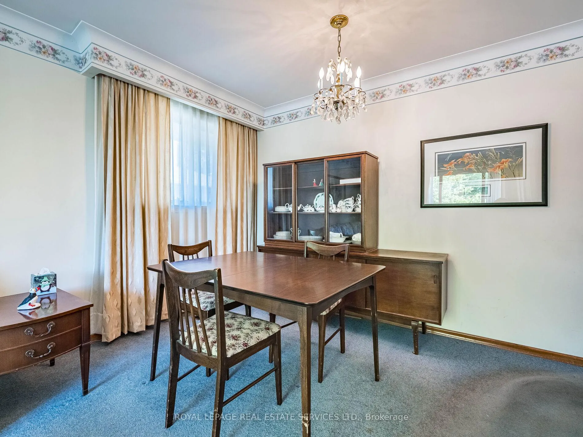 Photo 11 of 15 Hughey Crescent, Scarborough, Ionview — HOMEH