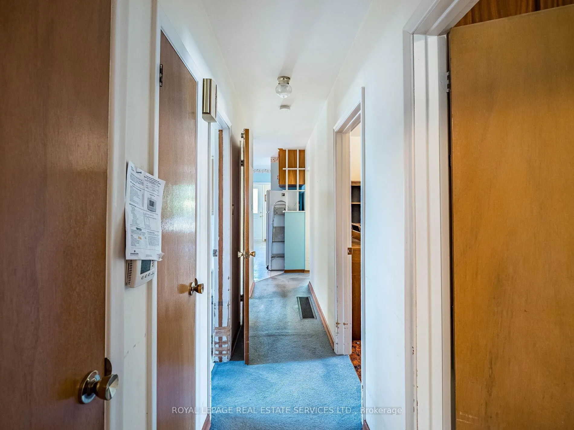 Photo 14 of 15 Hughey Crescent, Scarborough, Ionview — HOMEH