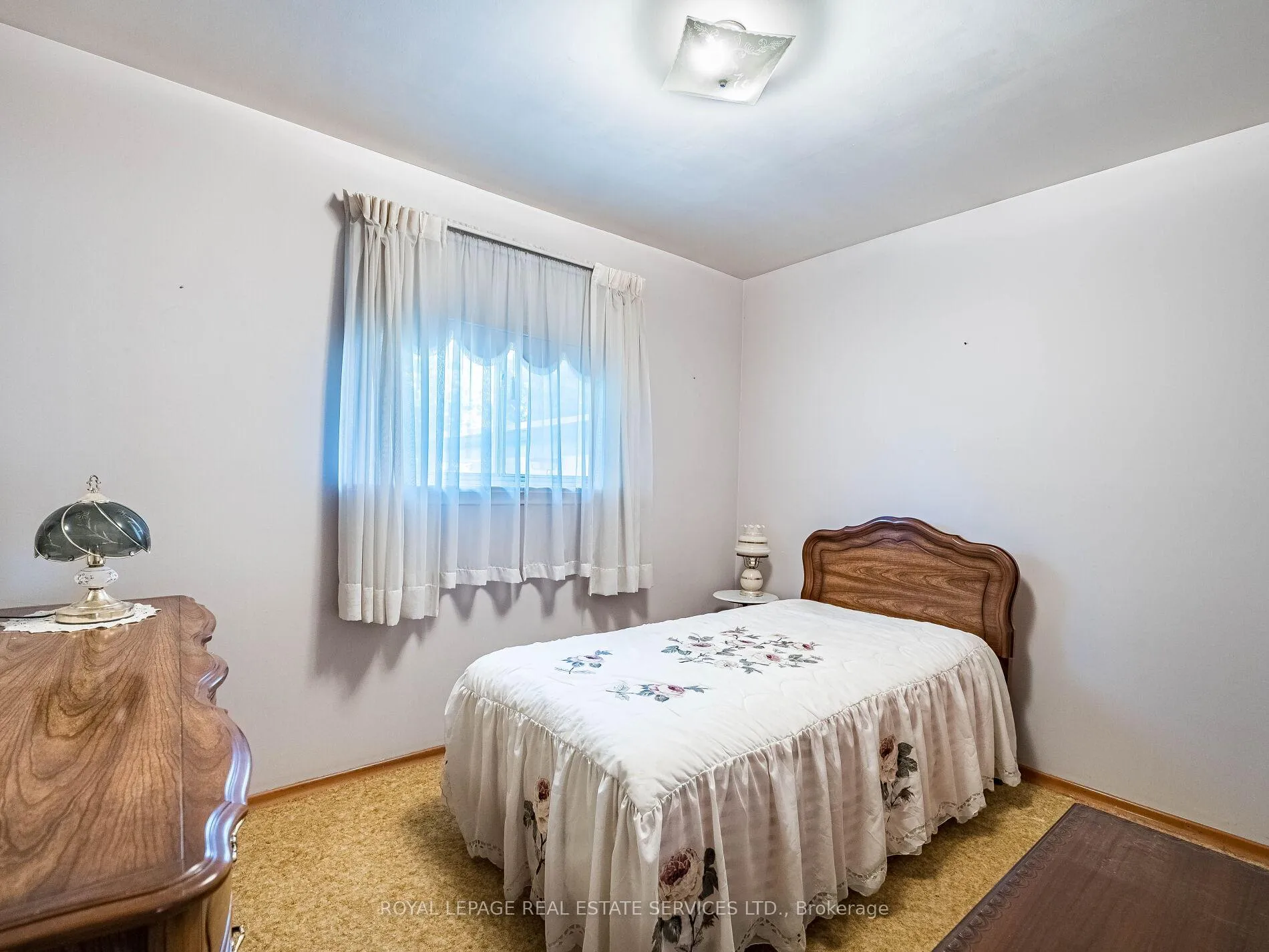 Photo 15 of 15 Hughey Crescent, Scarborough, Ionview — HOMEH