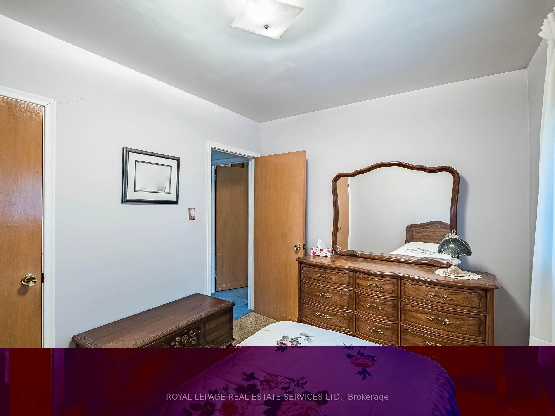 Photo 16 of 15 Hughey Crescent, Scarborough, Ionview — HOMEH