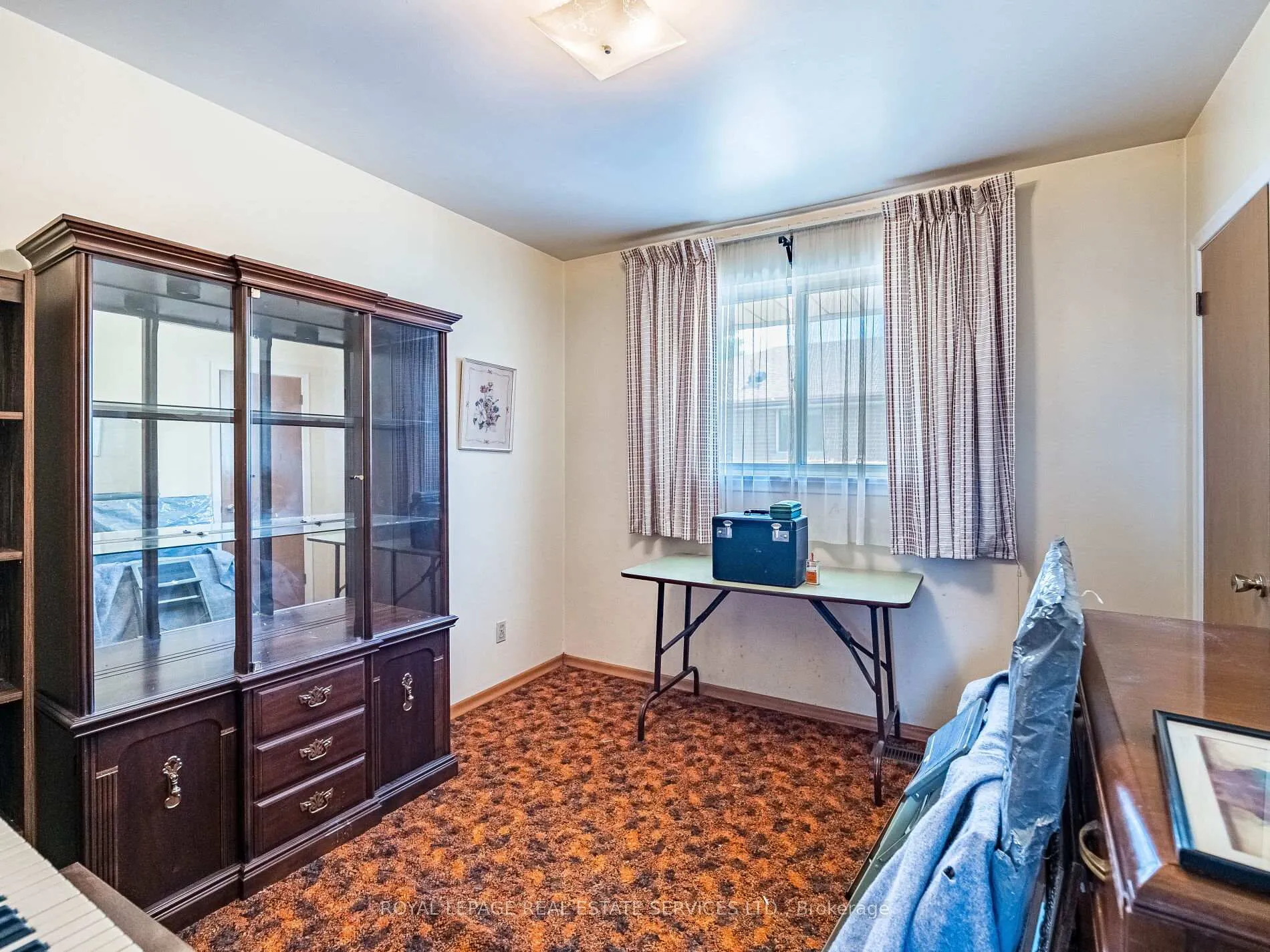 Photo 19 of 15 Hughey Crescent, Scarborough, Ionview — HOMEH