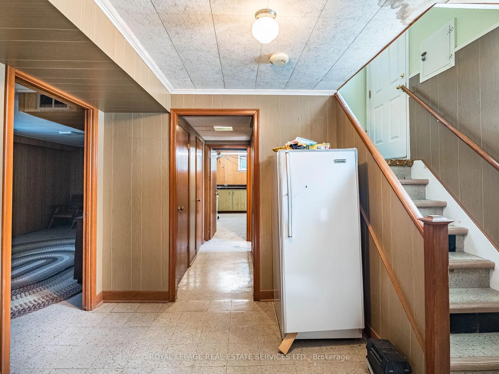 Photo 22 of 15 Hughey Crescent, Scarborough, Ionview — HOMEH