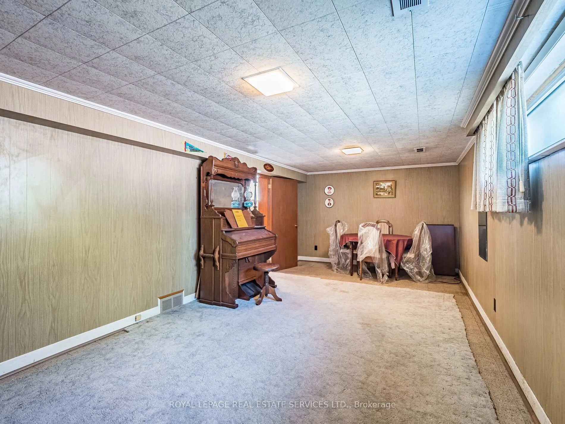 Photo 24 of 15 Hughey Crescent, Scarborough, Ionview — HOMEH