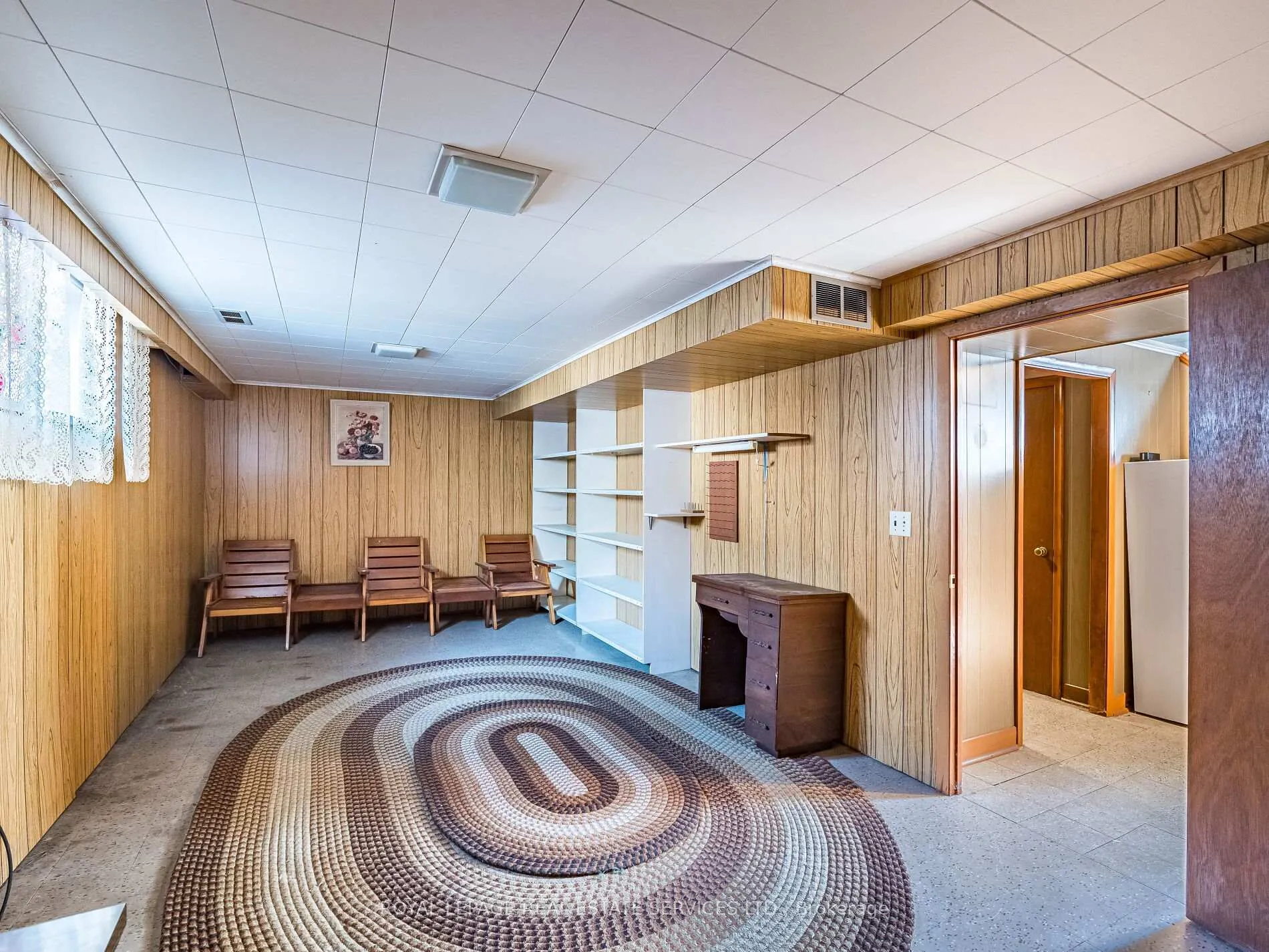 Photo 25 of 15 Hughey Crescent, Scarborough, Ionview — HOMEH