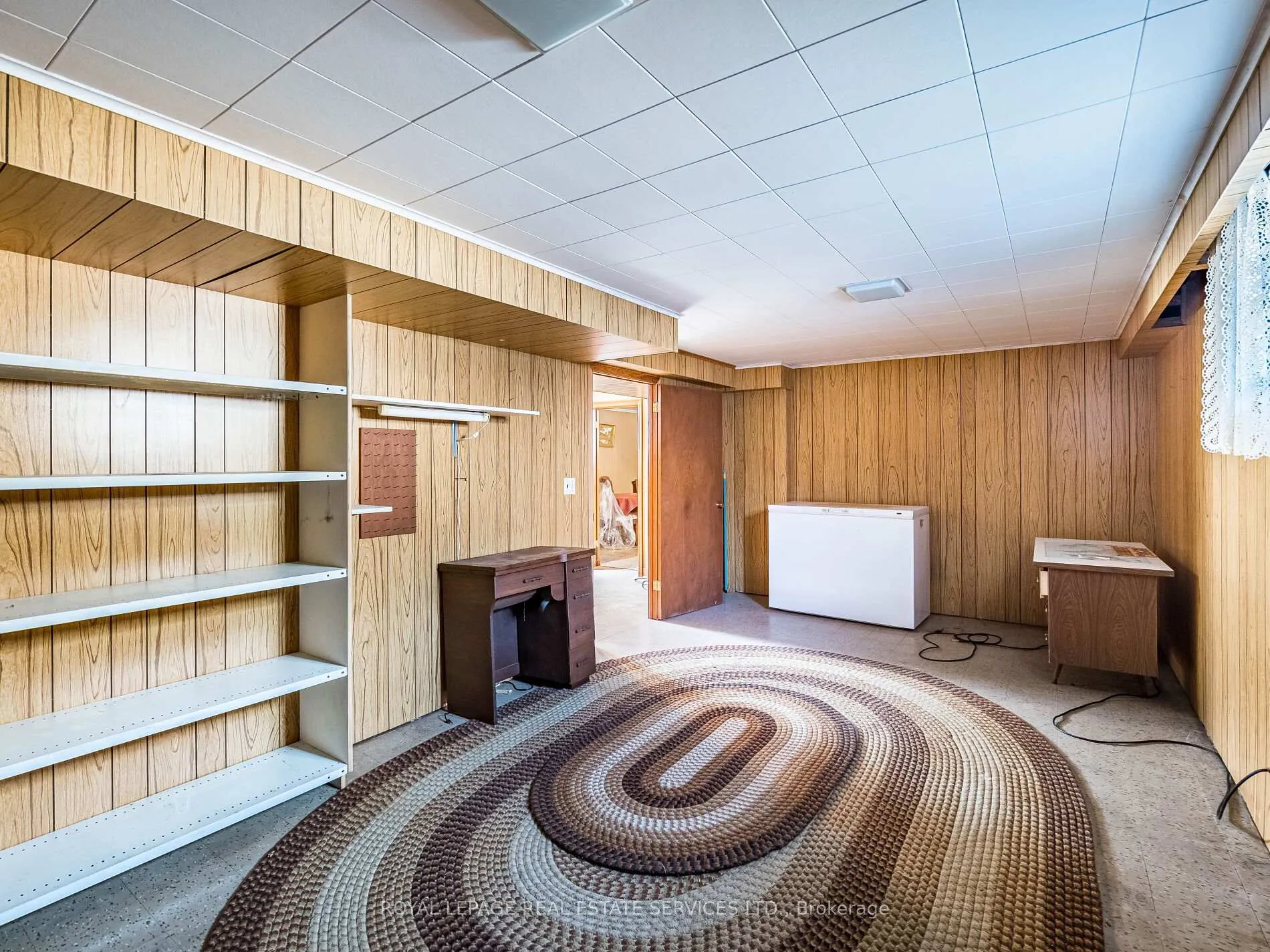 Photo 26 of 15 Hughey Crescent, Scarborough, Ionview — HOMEH