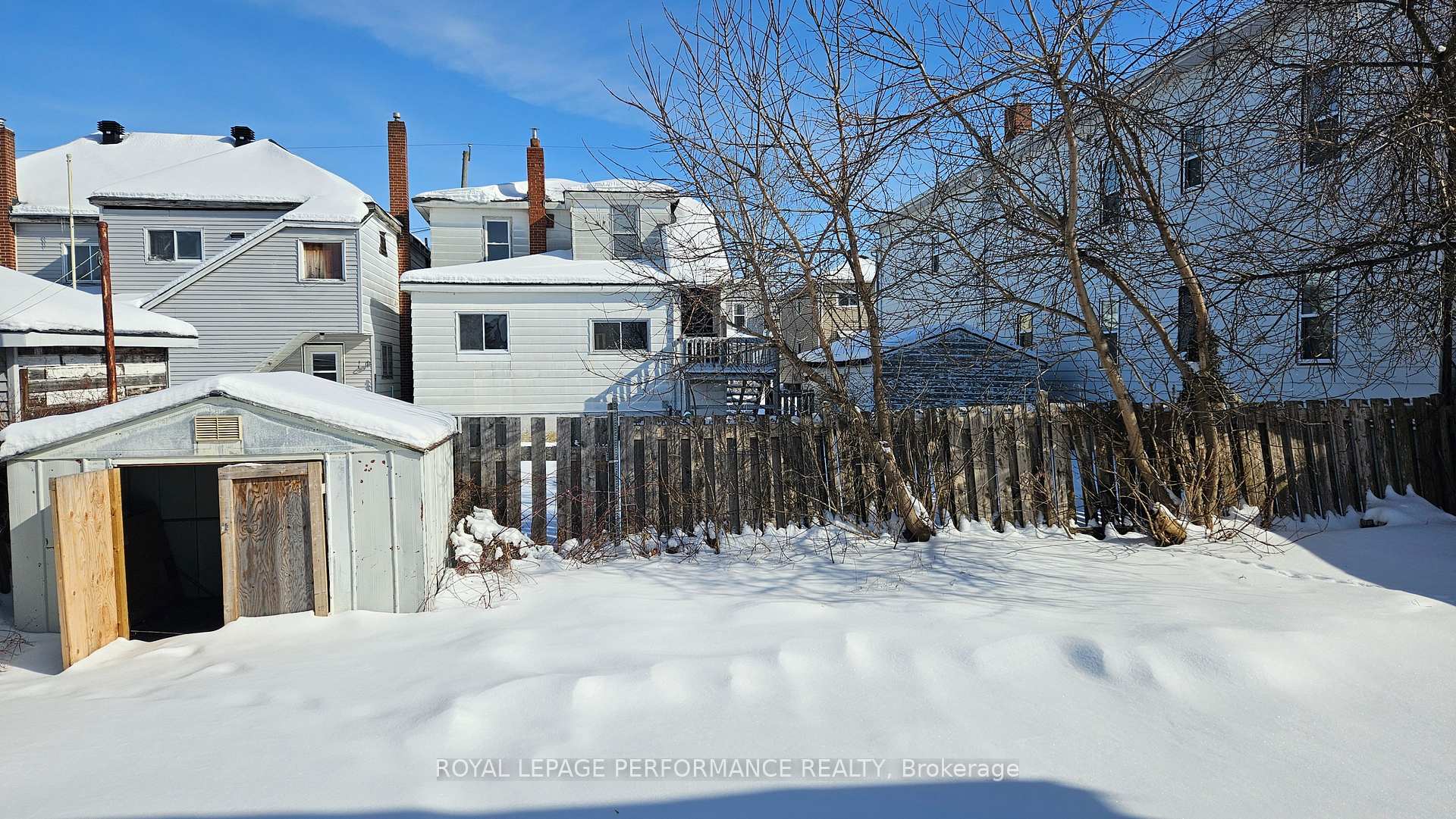 Photo 12 of 334 McConnell Avenue E, Cornwall — HOMEH