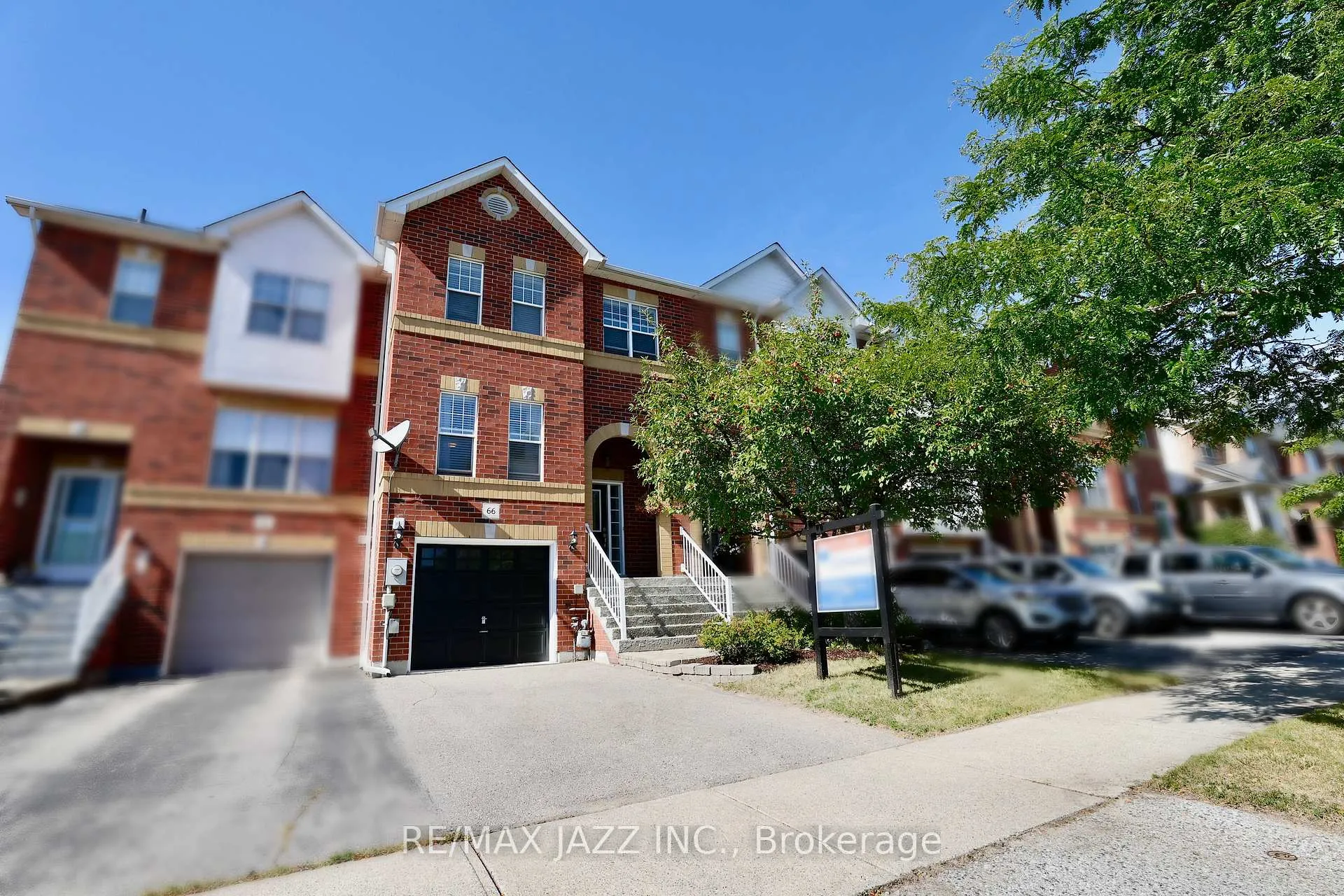 Front of 66 Kilgannon Avenue