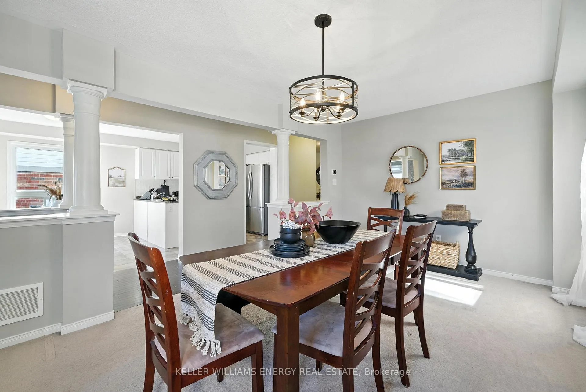 Photo 11 of 1345 Woodstream Avenue, Oshawa, Taunton — HOMEH