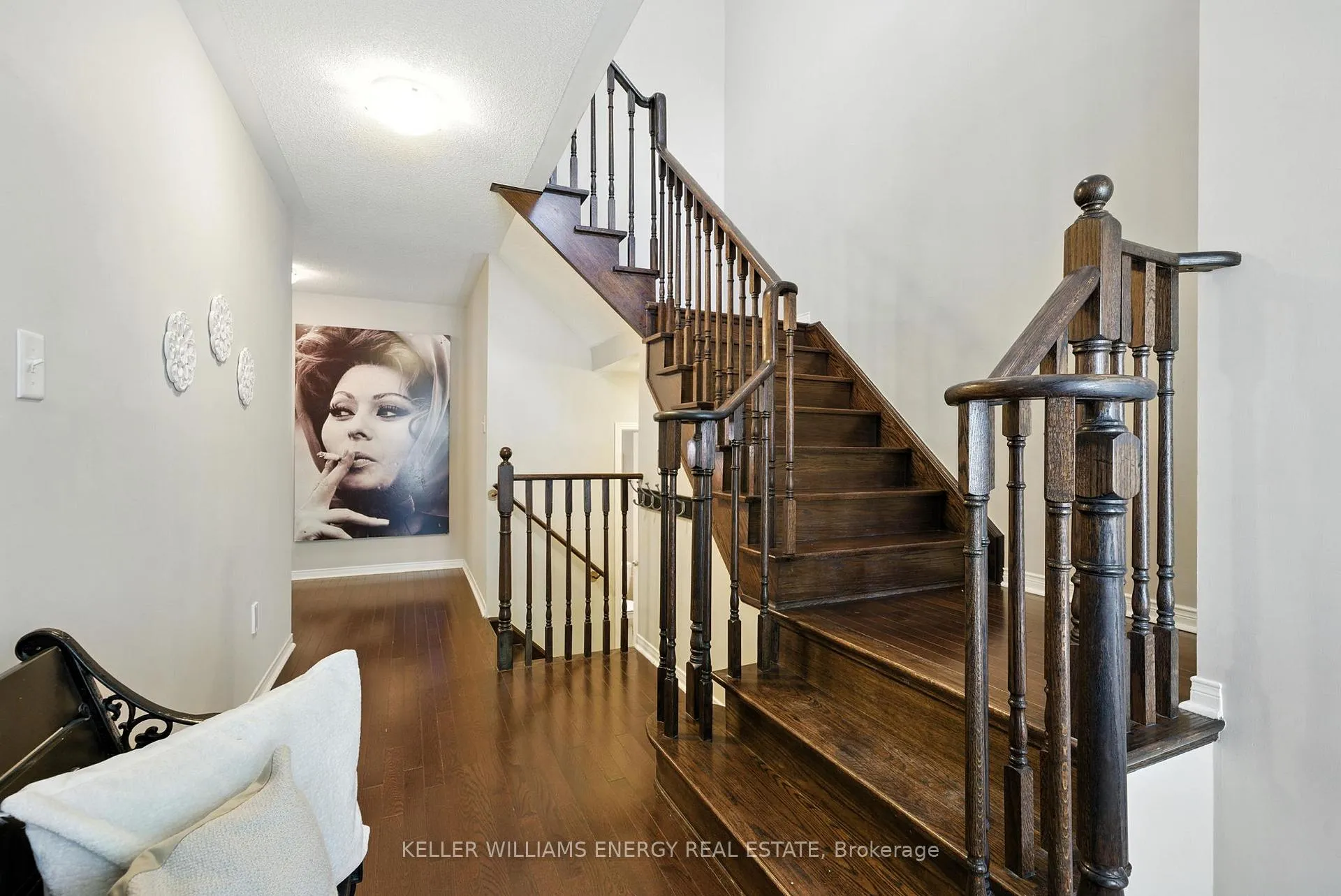 Photo 14 of 1345 Woodstream Avenue, Oshawa, Taunton — HOMEH