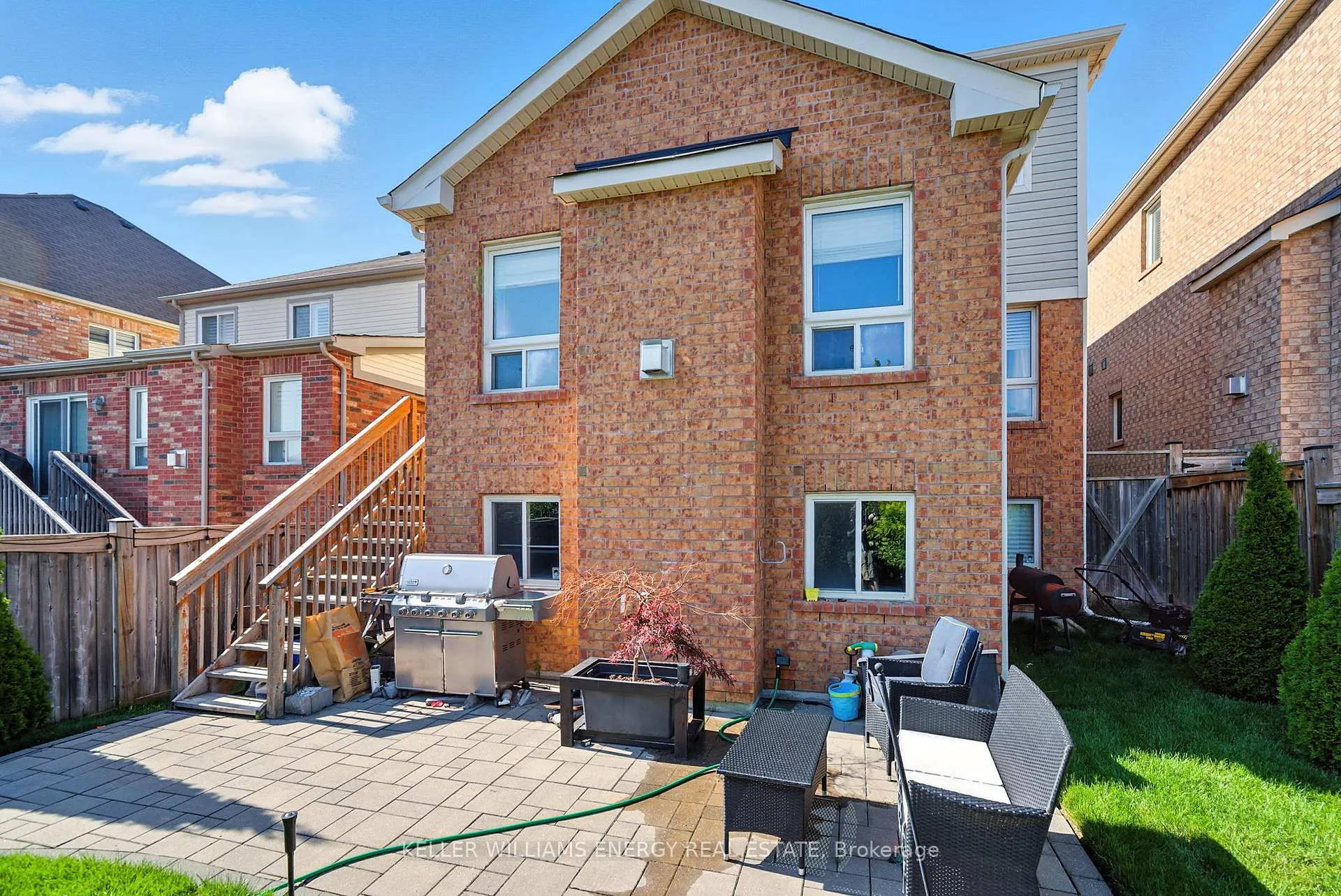 Photo 25 of 1345 Woodstream Avenue, Oshawa, Taunton — HOMEH
