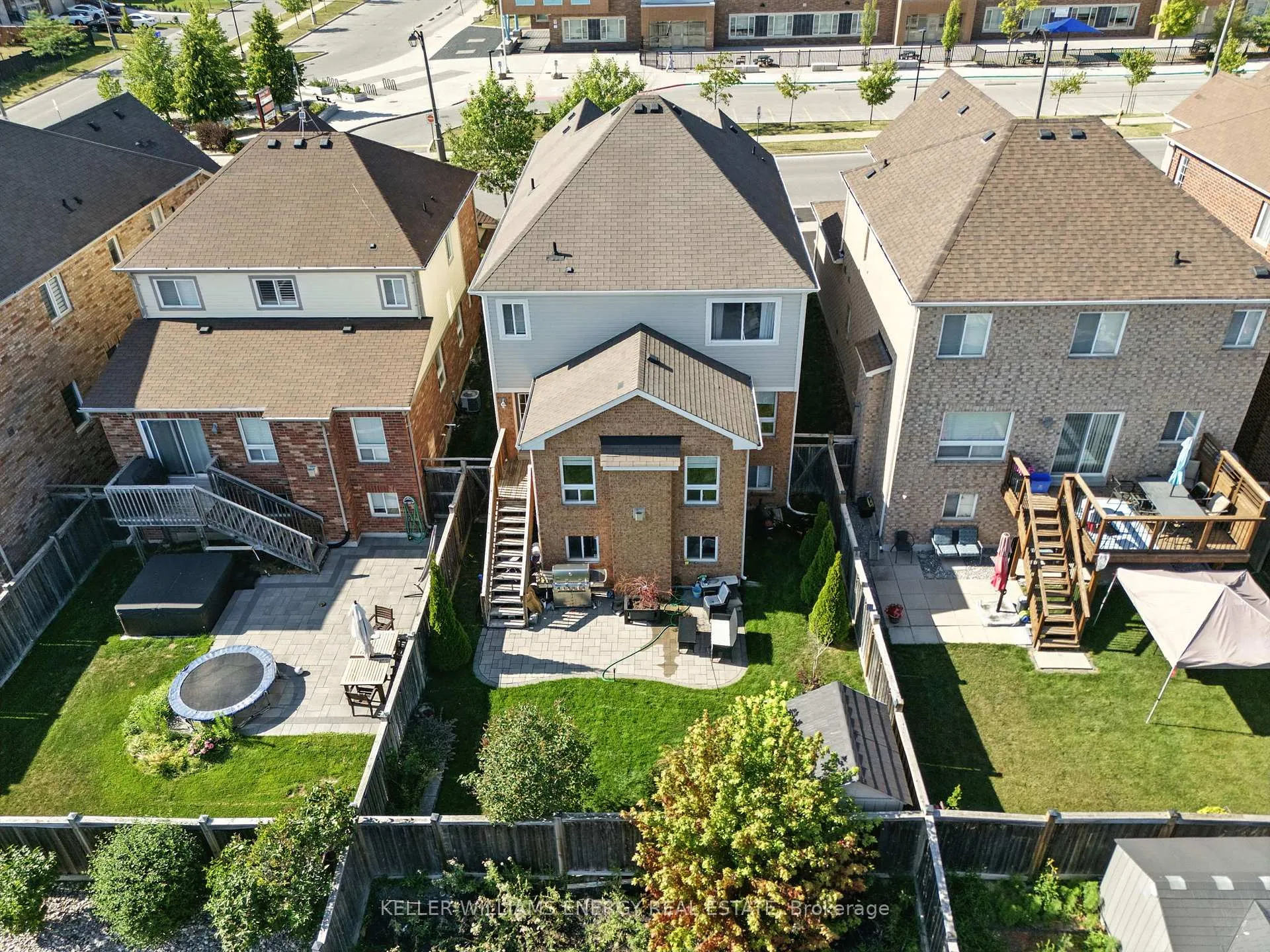 Photo 30 of 1345 Woodstream Avenue, Oshawa, Taunton — HOMEH
