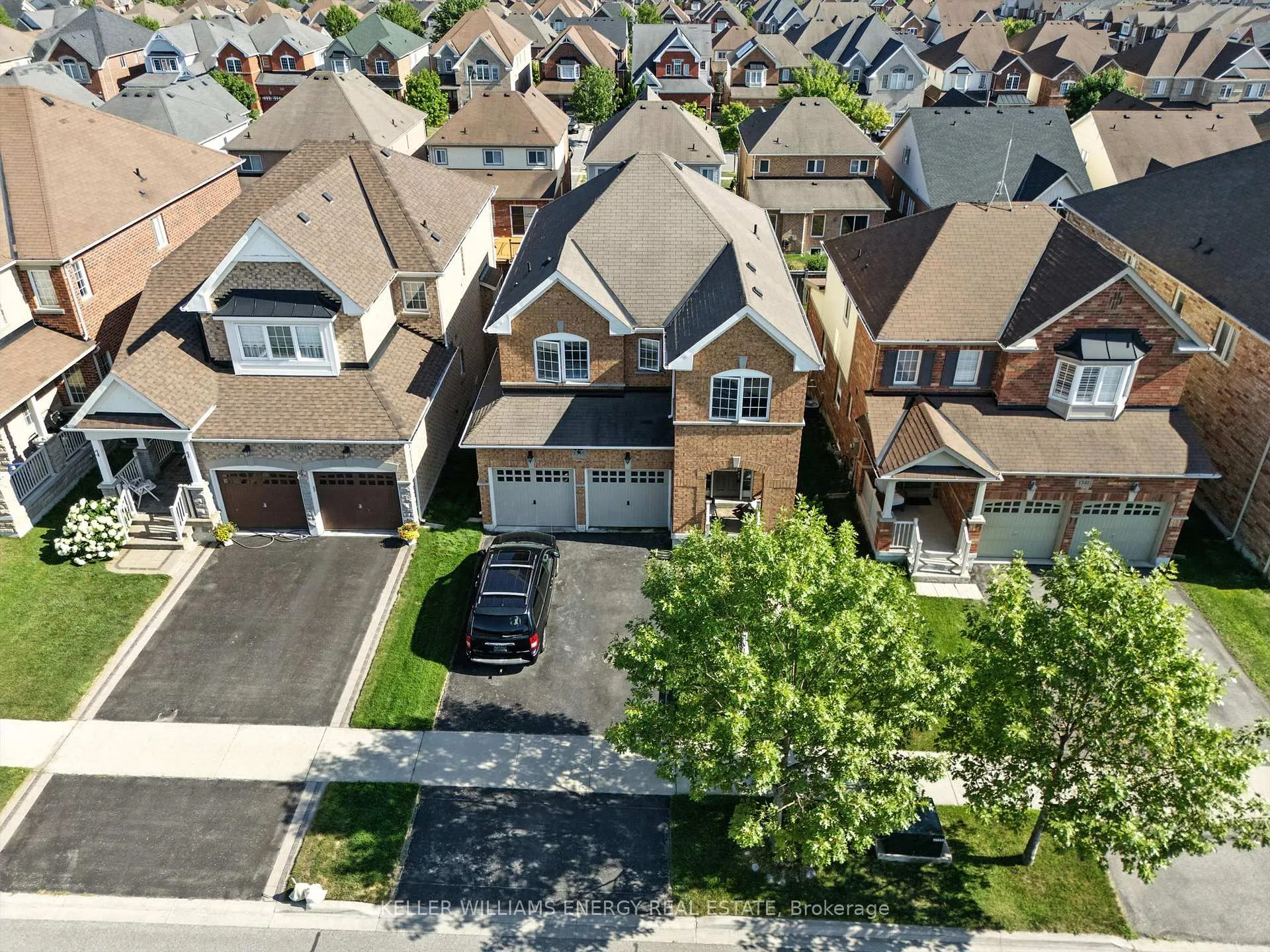 Photo 32 of 1345 Woodstream Avenue, Oshawa, Taunton — HOMEH