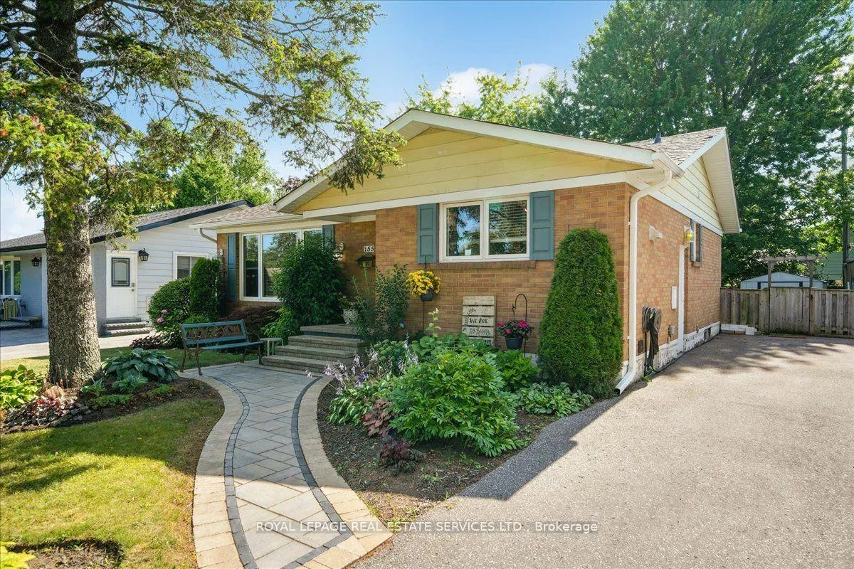 Photo 1 of 155 Burcher Road, Ajax, South East — HOMEH