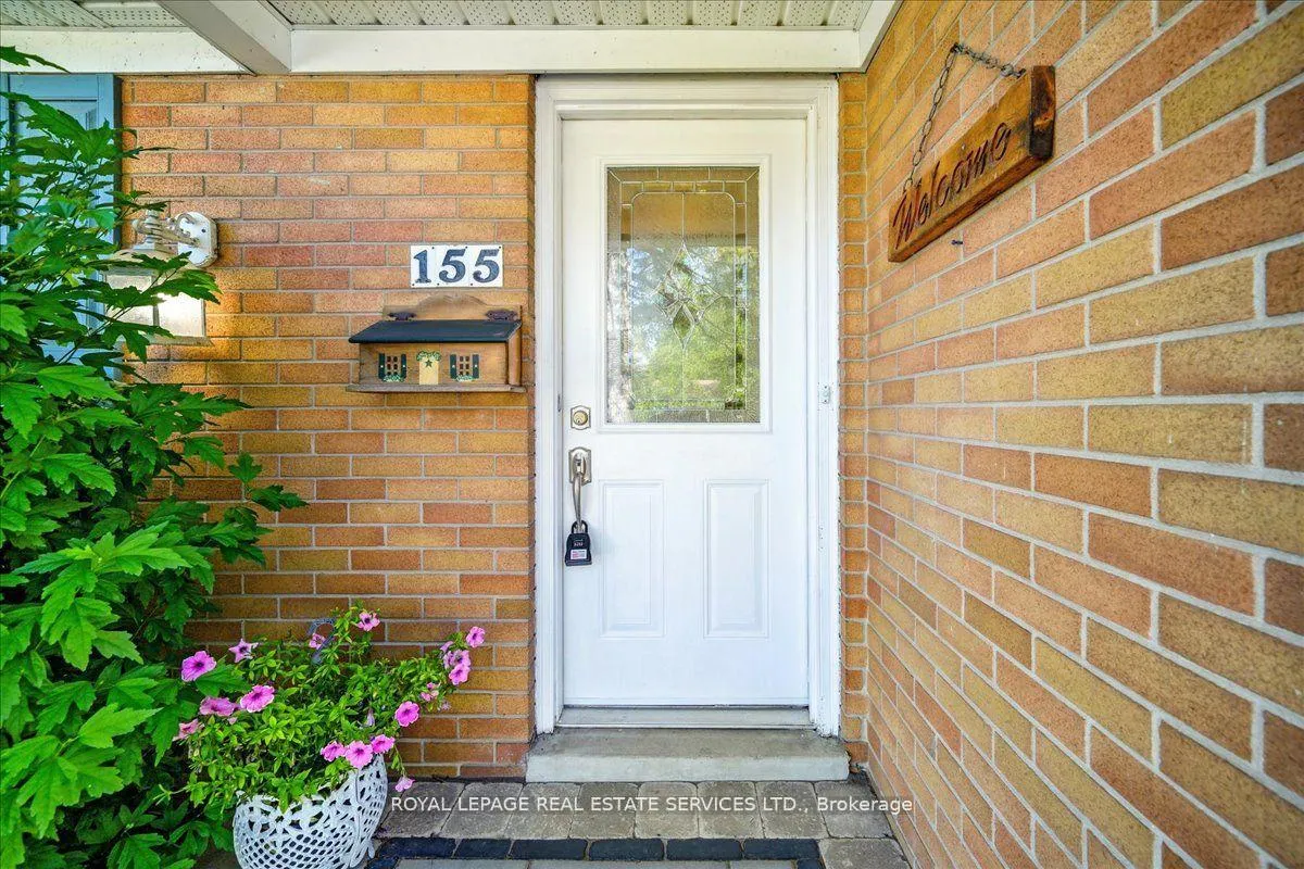 Photo 2 of 155 Burcher Road, Ajax, South East — HOMEH