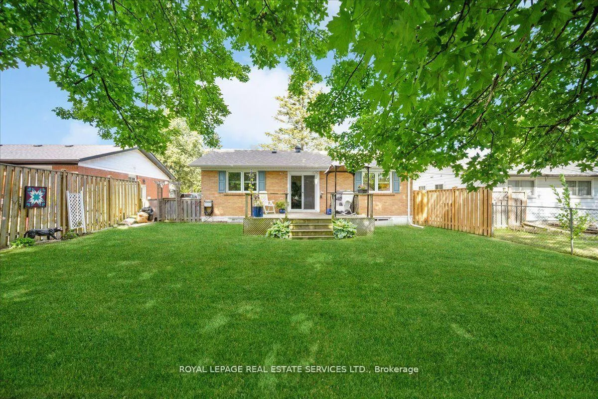 Photo 23 of 155 Burcher Road, Ajax, South East — HOMEH
