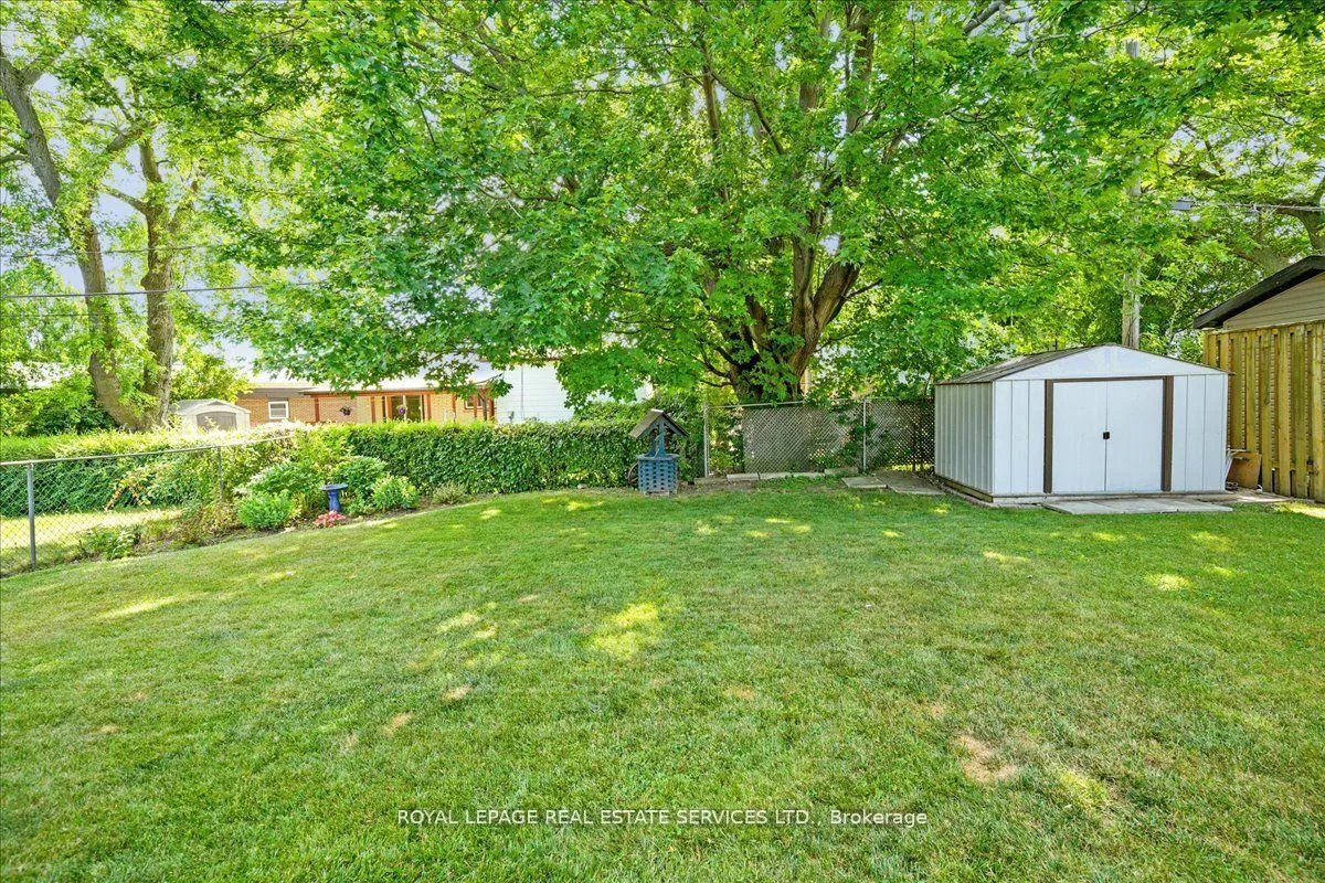 Photo 24 of 155 Burcher Road, Ajax, South East — HOMEH