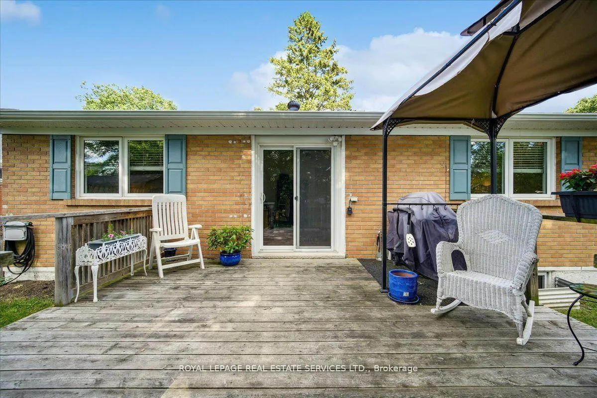 Photo 25 of 155 Burcher Road, Ajax, South East — HOMEH