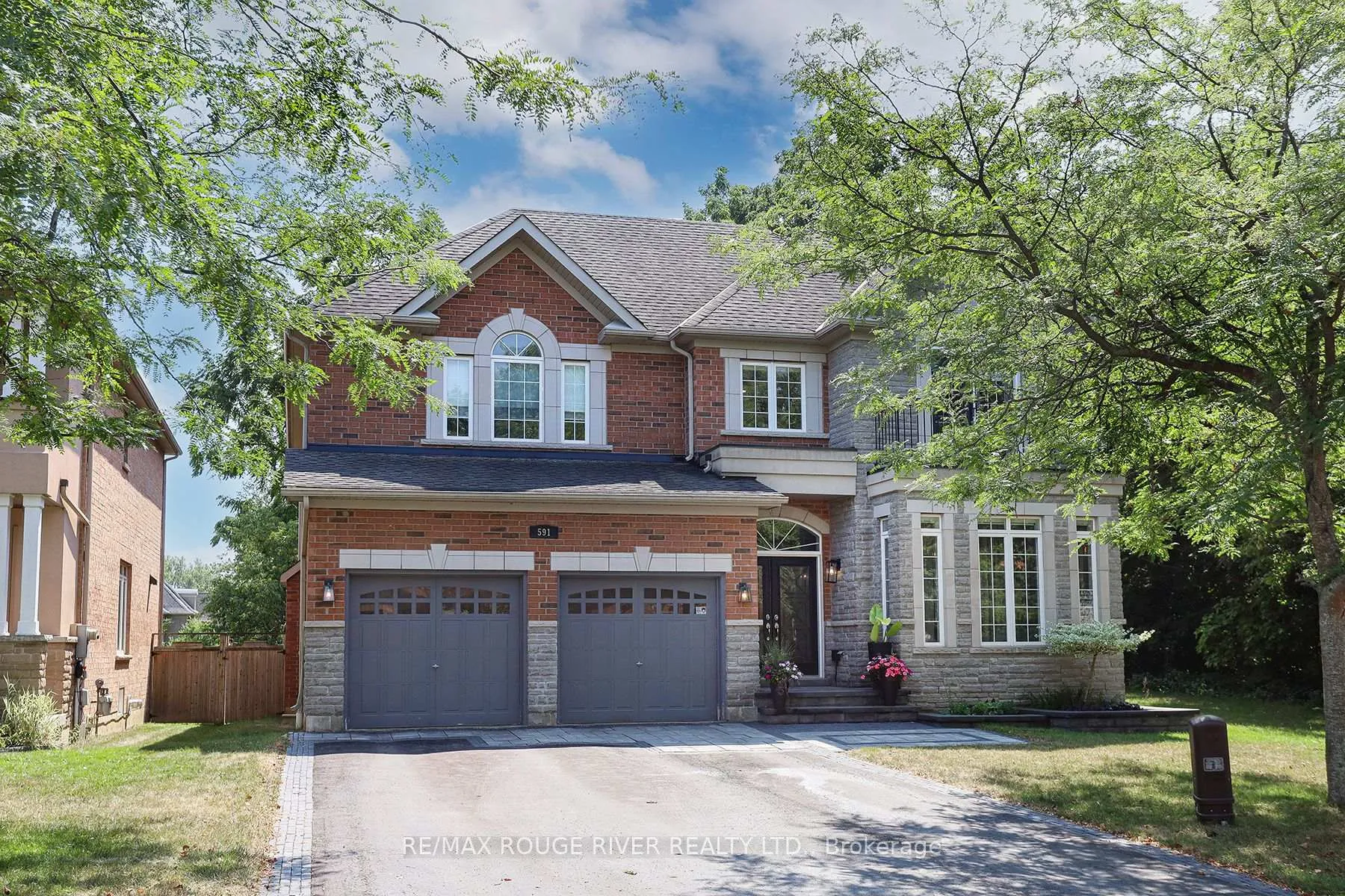Photo 1 of 591 Maitland Drive, Pickering, Rosebank — HOMEH
