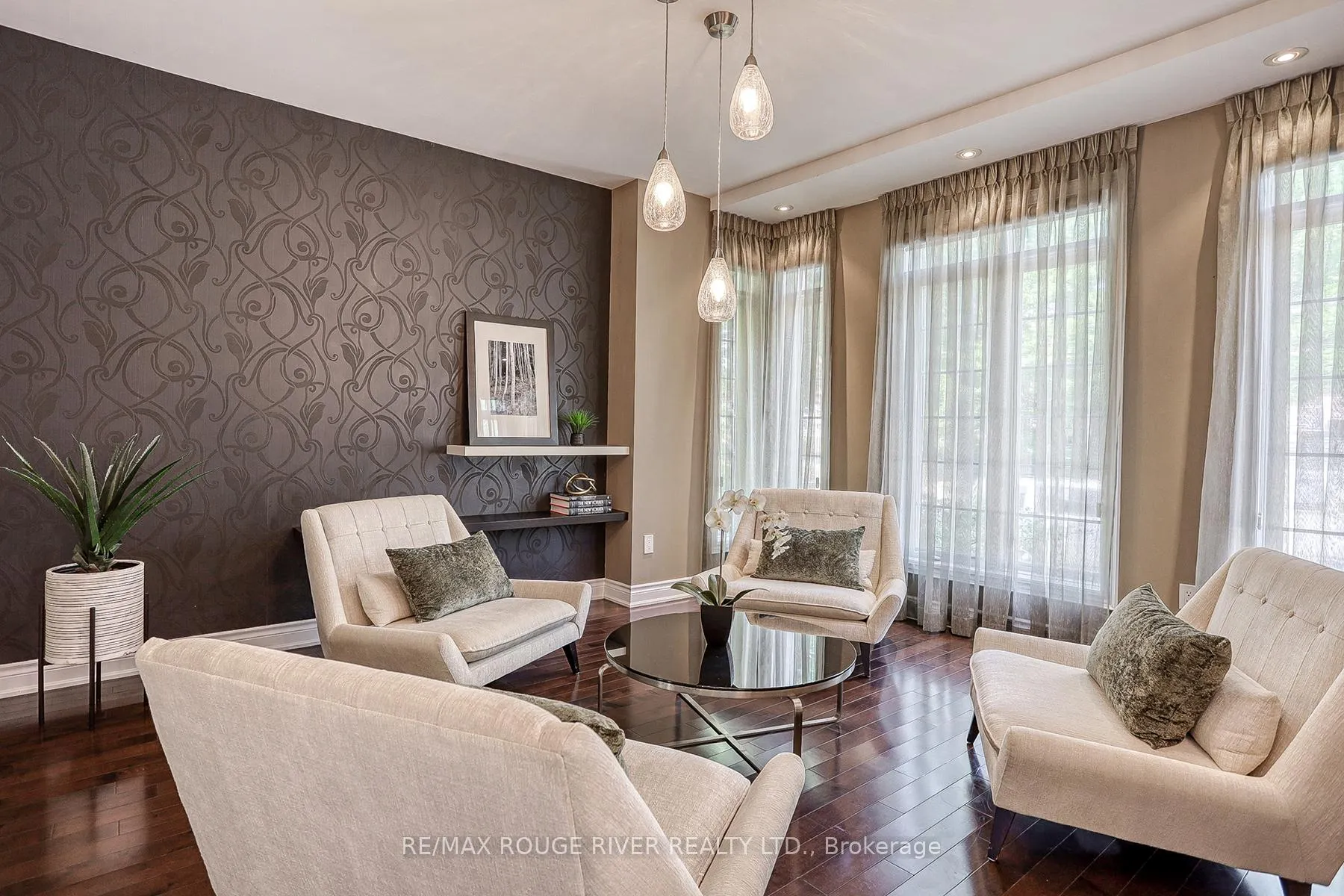 Photo 8 of 591 Maitland Drive, Pickering, Rosebank — HOMEH